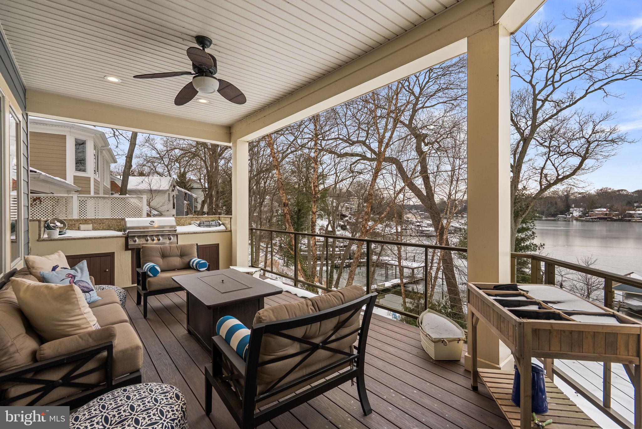 LINSTEAD ON THE SEVERN - Residential