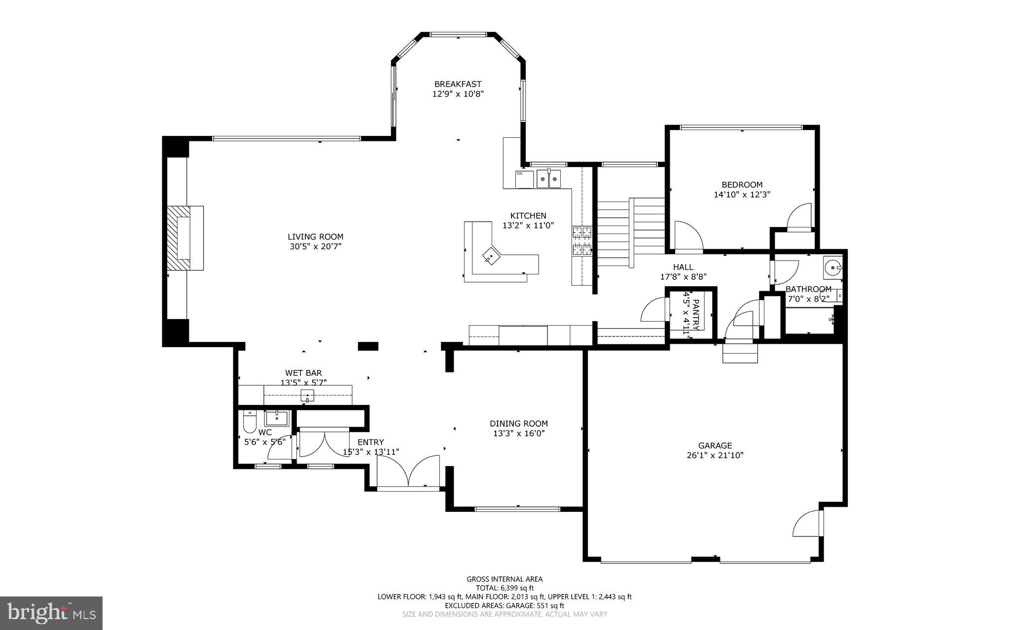 LINSTEAD ON THE SEVERN - Residential