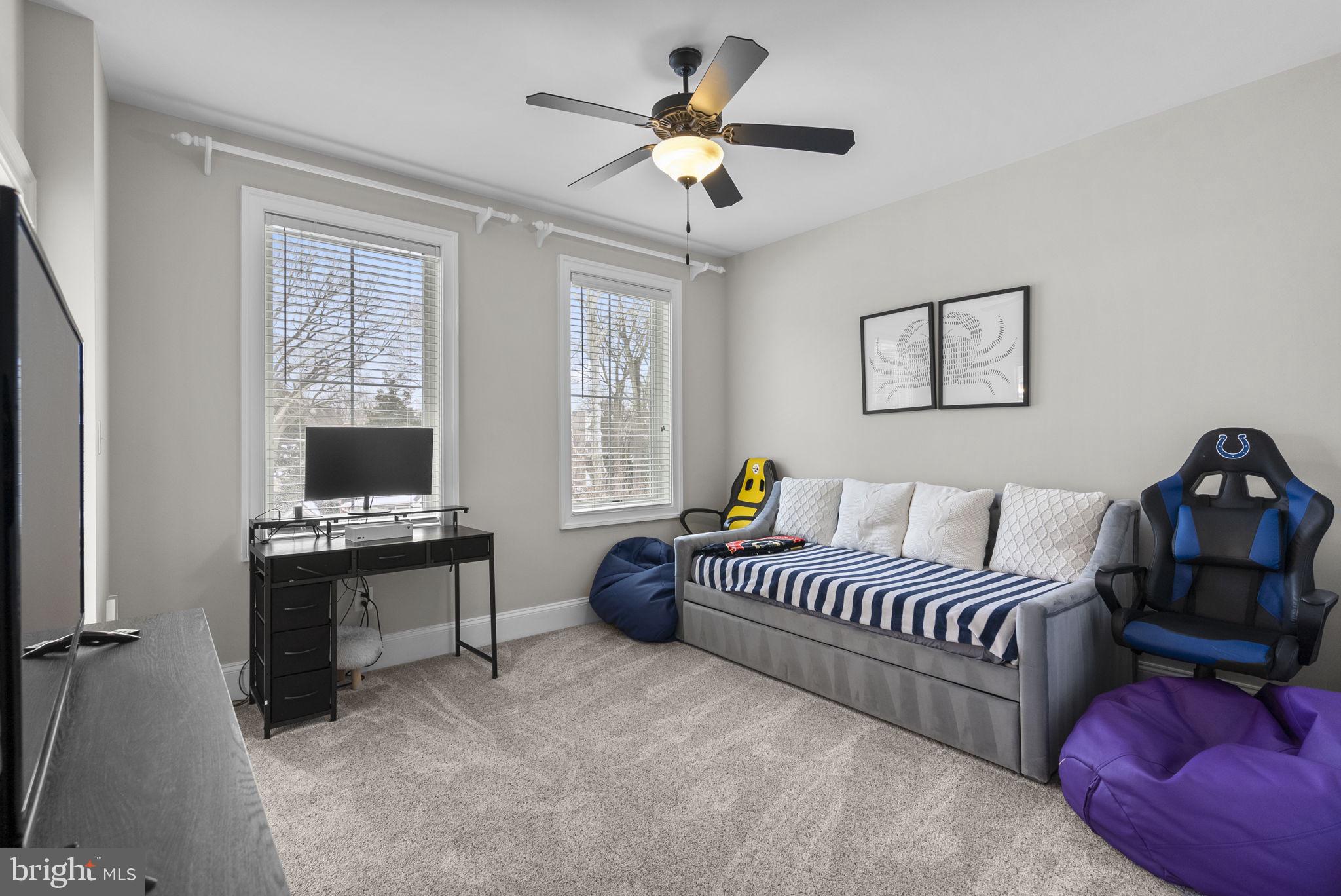 LINSTEAD ON THE SEVERN - Residential