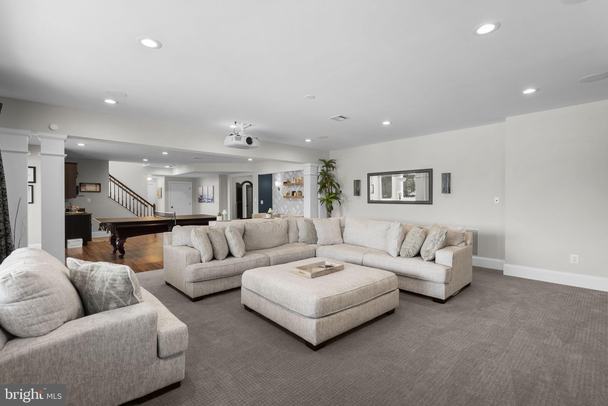 LINSTEAD ON THE SEVERN - Residential