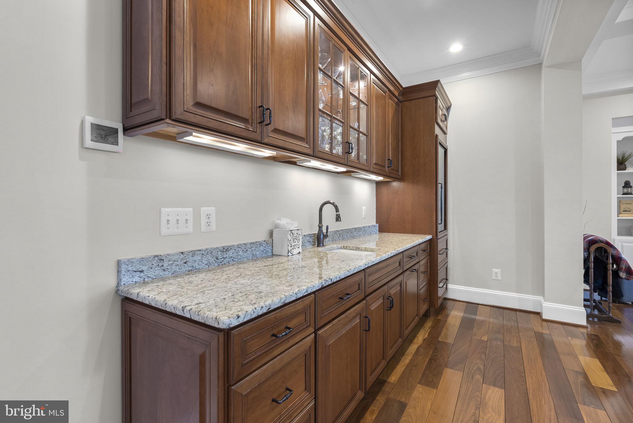 LINSTEAD ON THE SEVERN - Residential