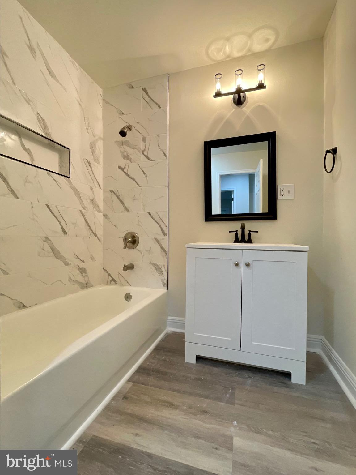 WESTRIDGE HILLS - Residential