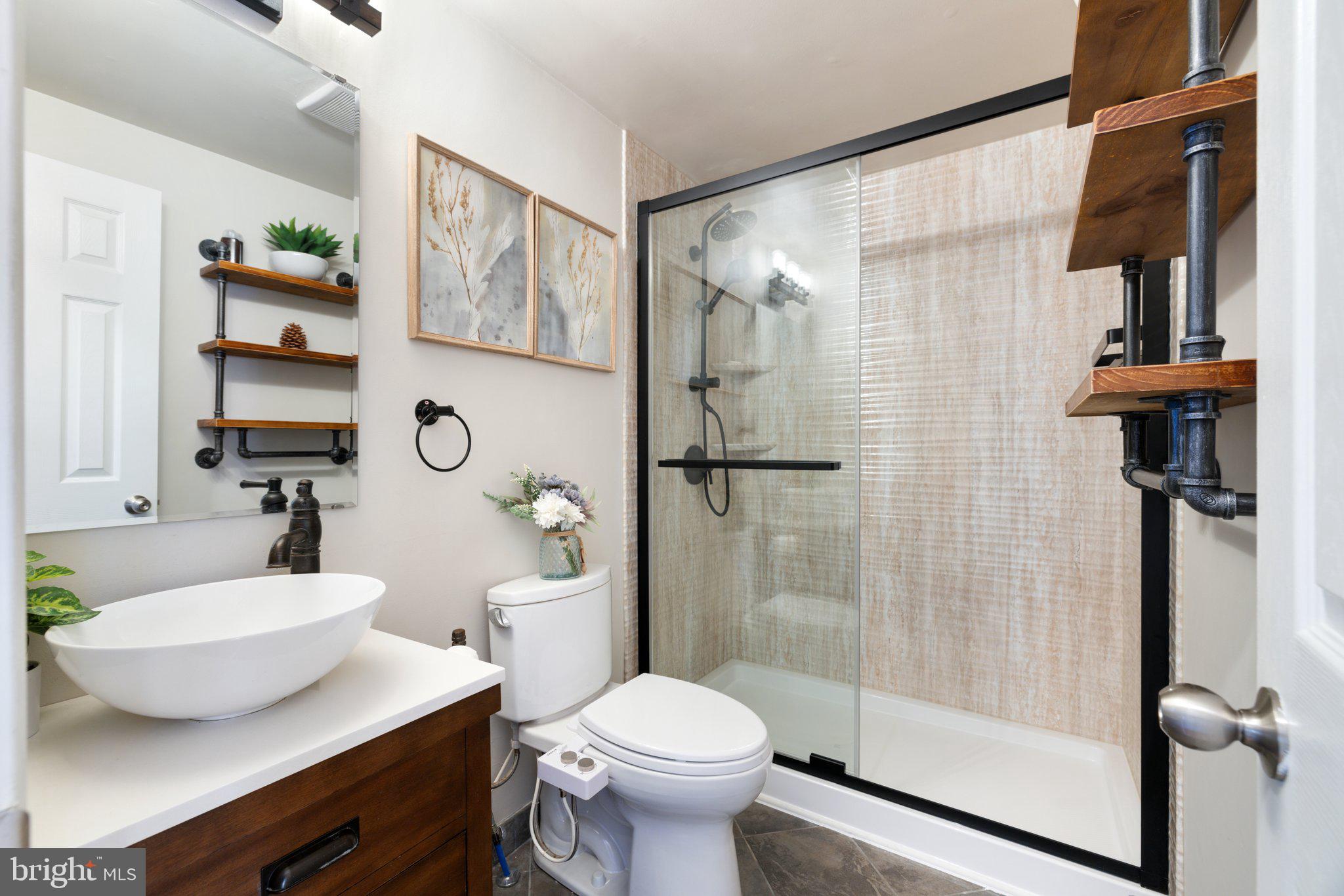 HIGH KNOB - Residential