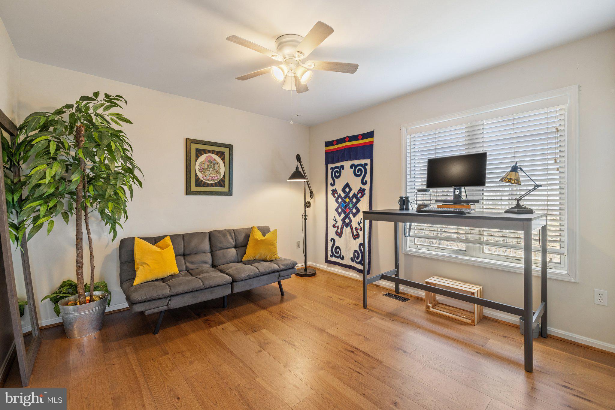 HIGH KNOB - Residential