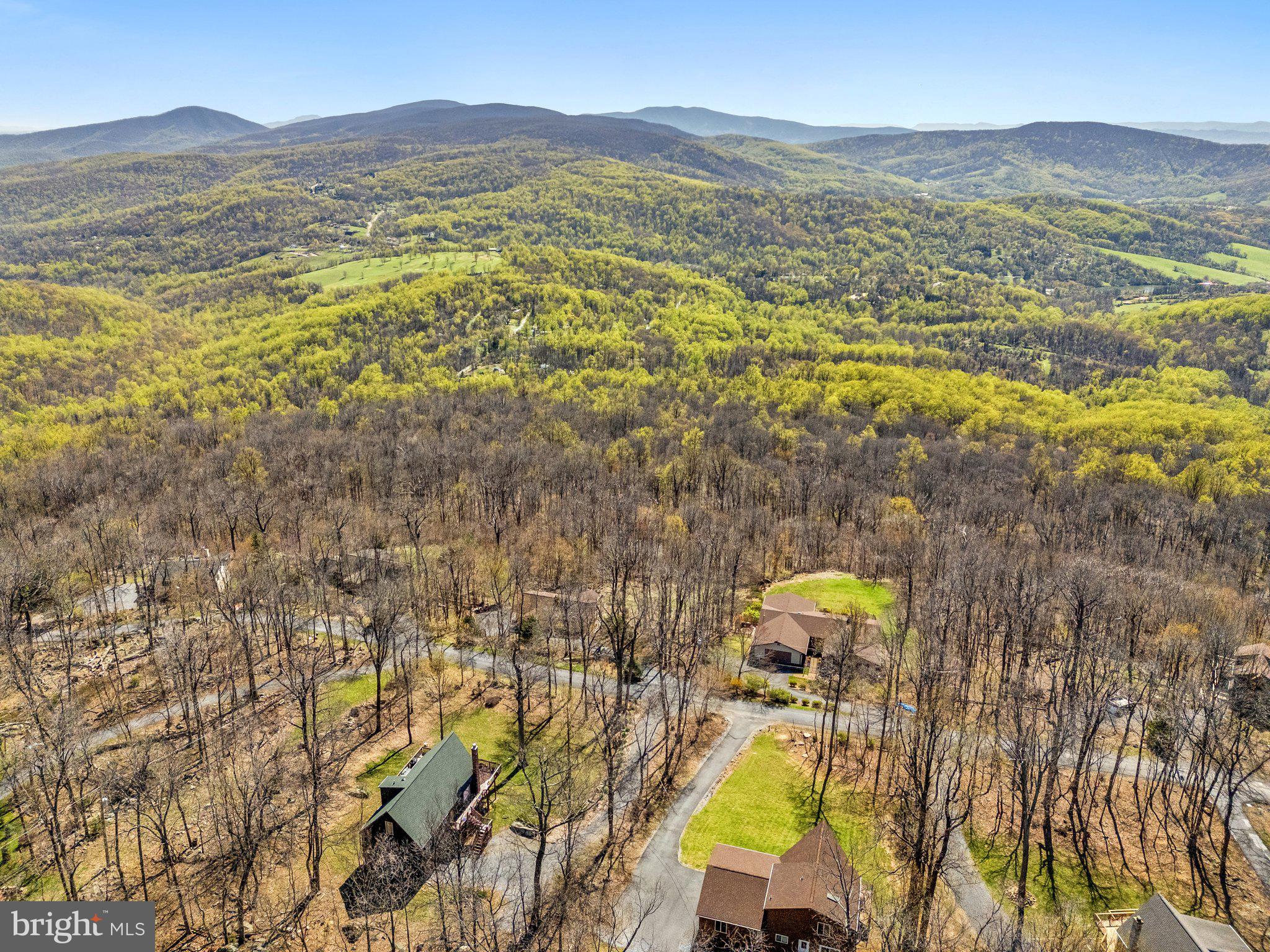 HIGH KNOB - Residential