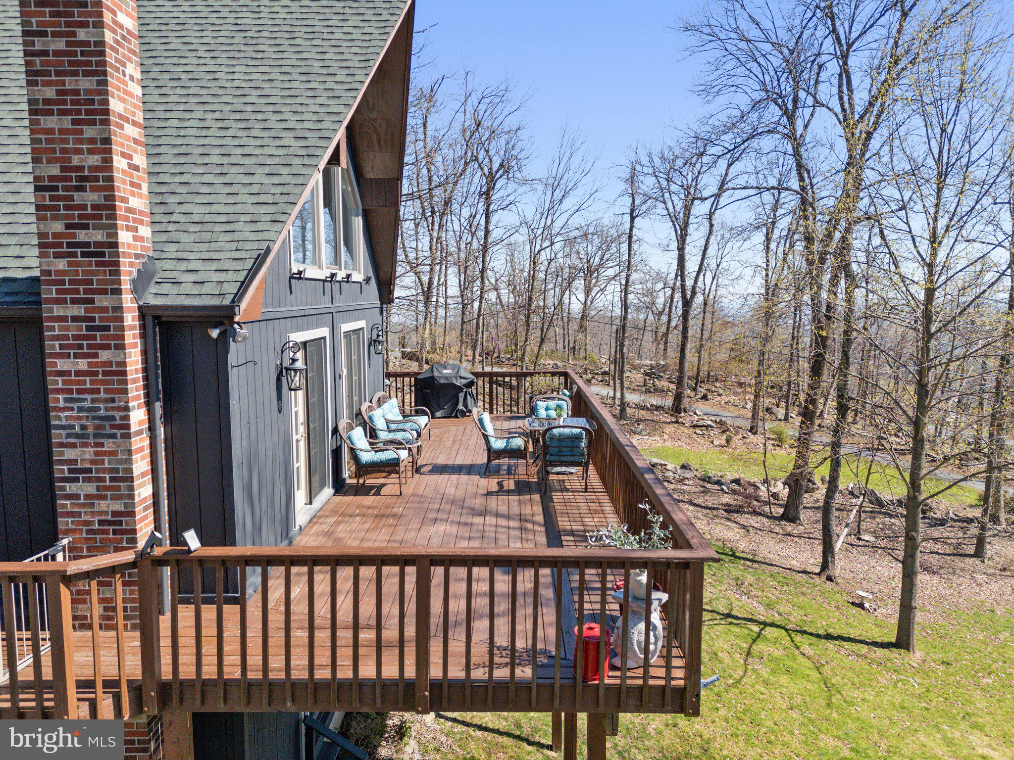 601 SHENANDOAH VALLEY DRIVE
