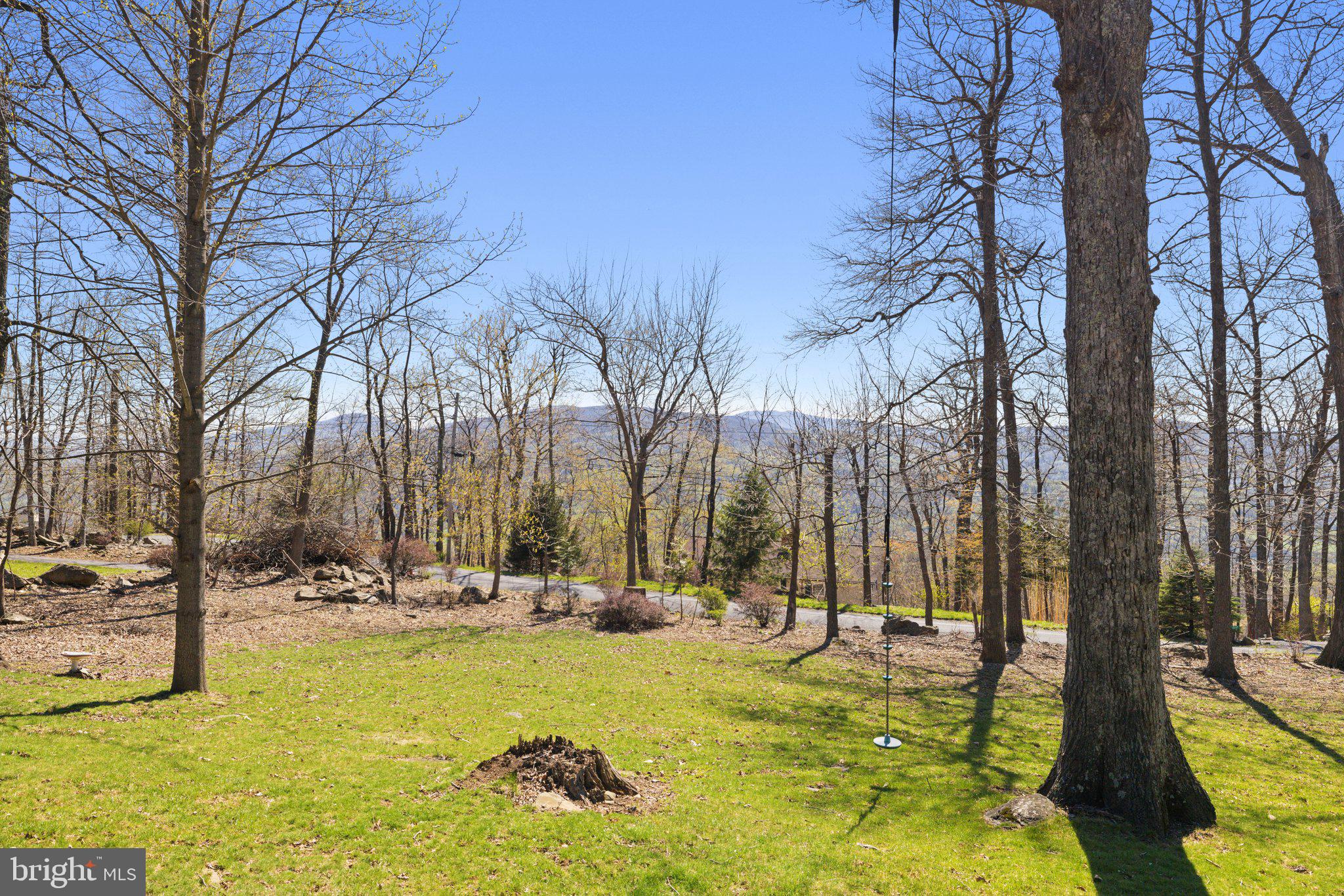 601 SHENANDOAH VALLEY DRIVE