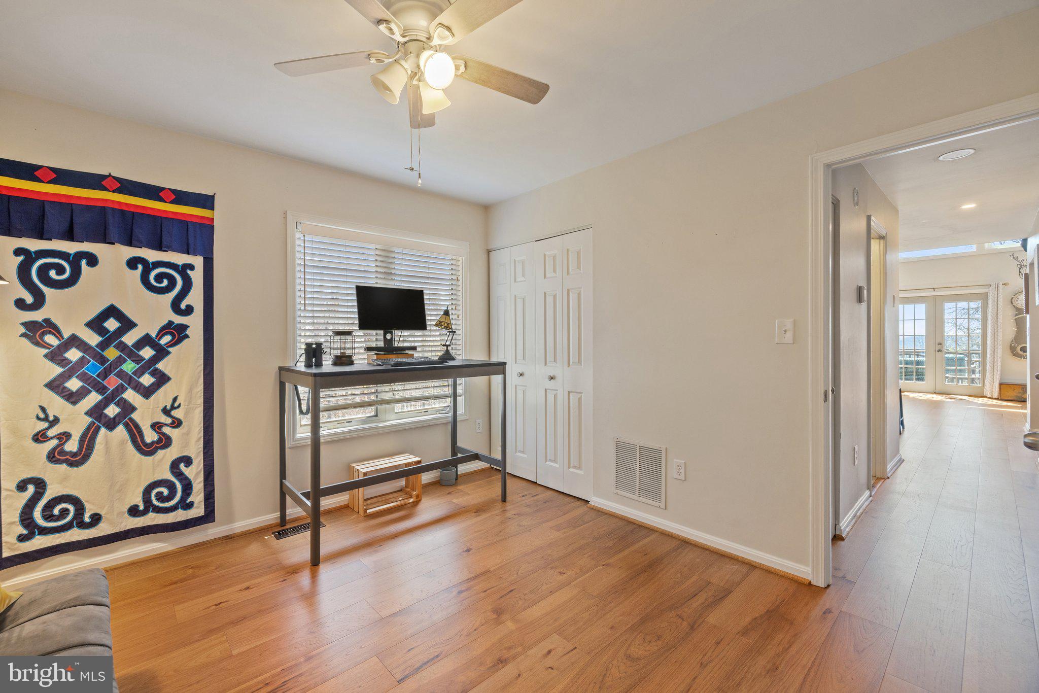 HIGH KNOB - Residential