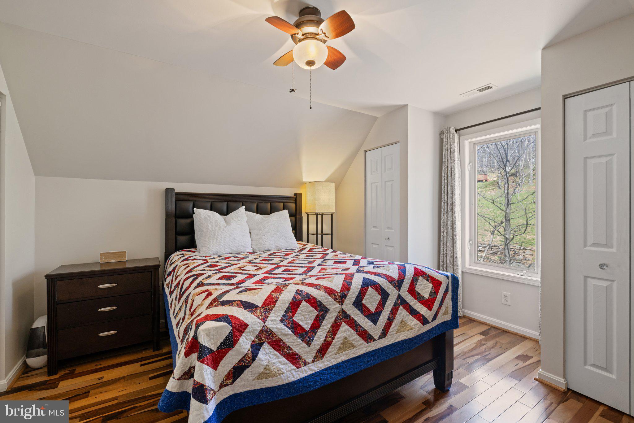 HIGH KNOB - Residential