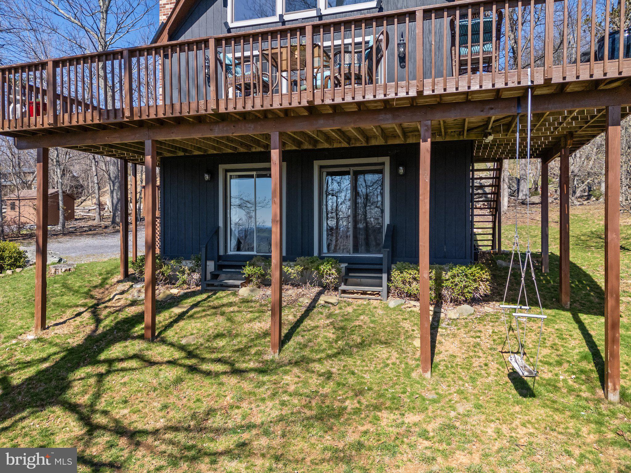 HIGH KNOB - Residential