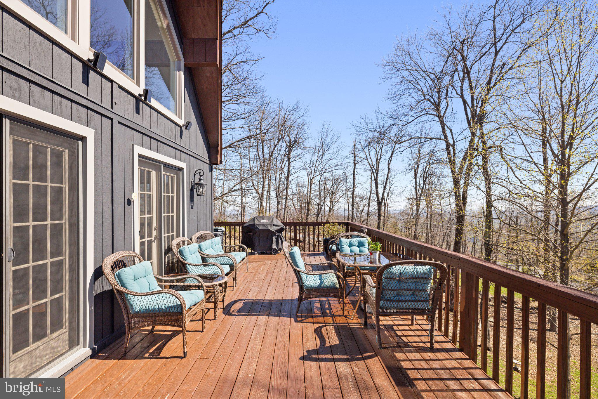 HIGH KNOB - Residential