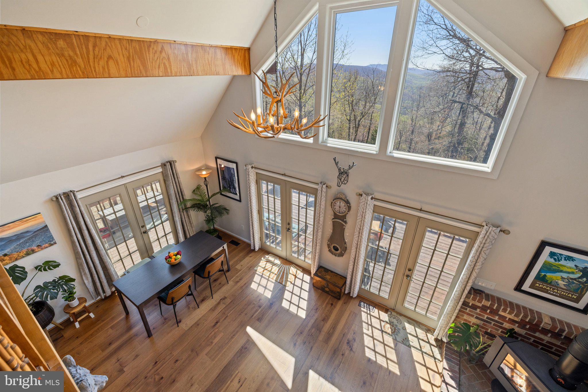 HIGH KNOB - Residential