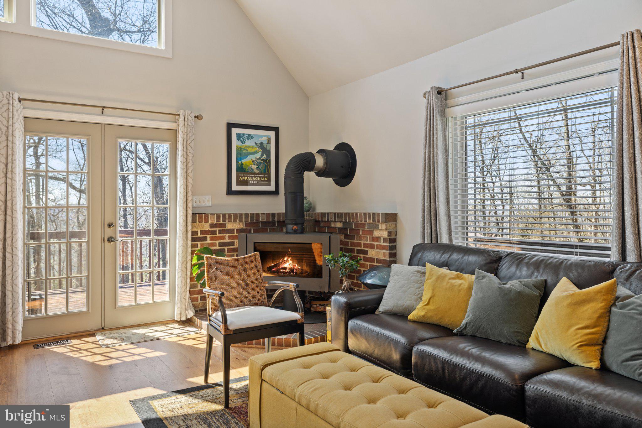 HIGH KNOB - Residential