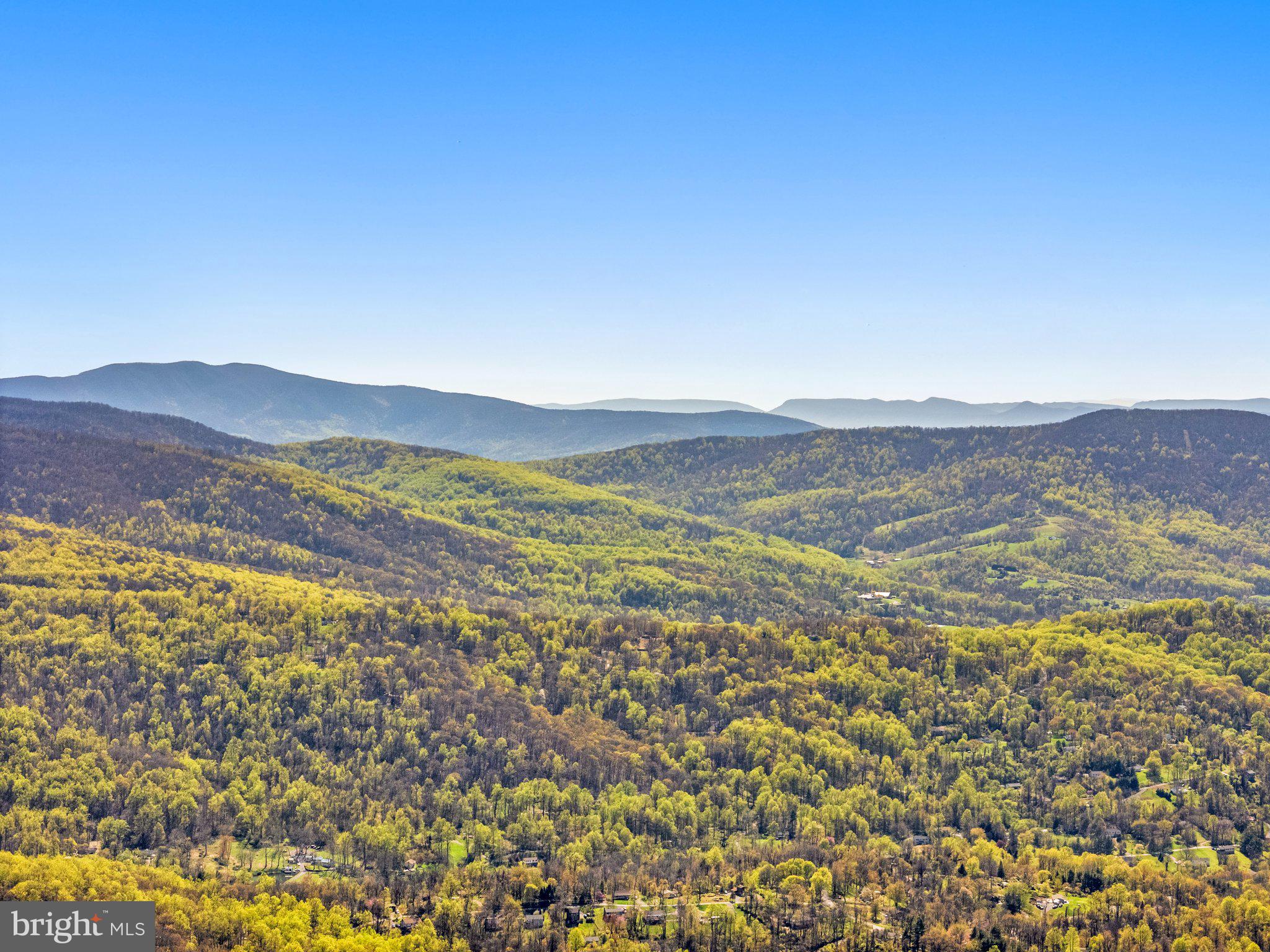 HIGH KNOB - Residential