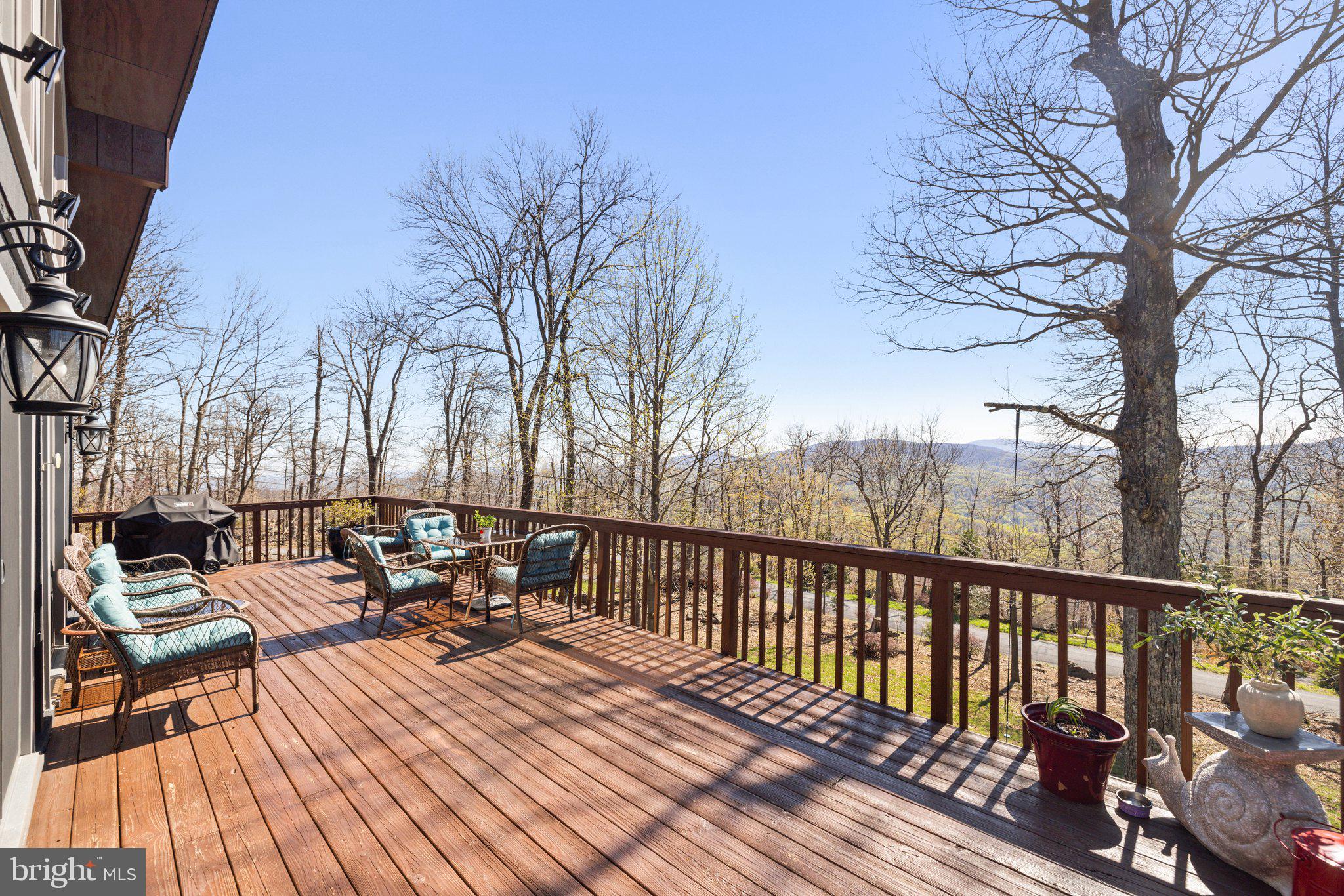 HIGH KNOB - Residential