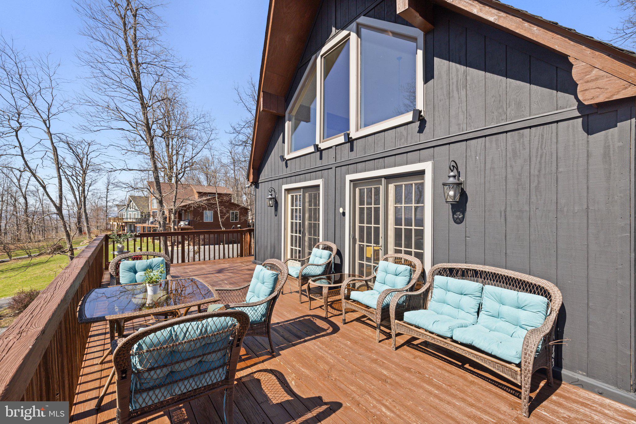 HIGH KNOB - Residential