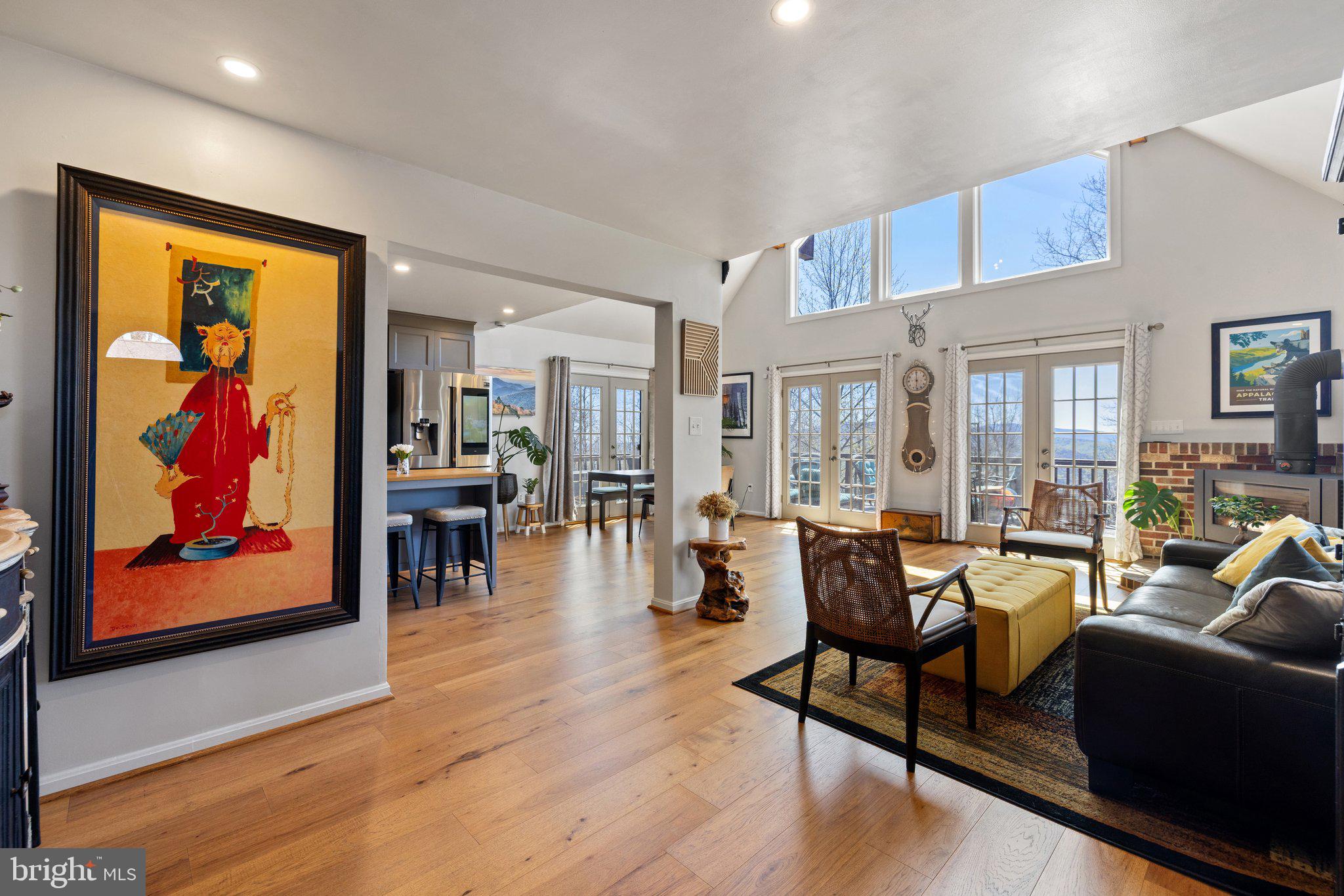 HIGH KNOB - Residential