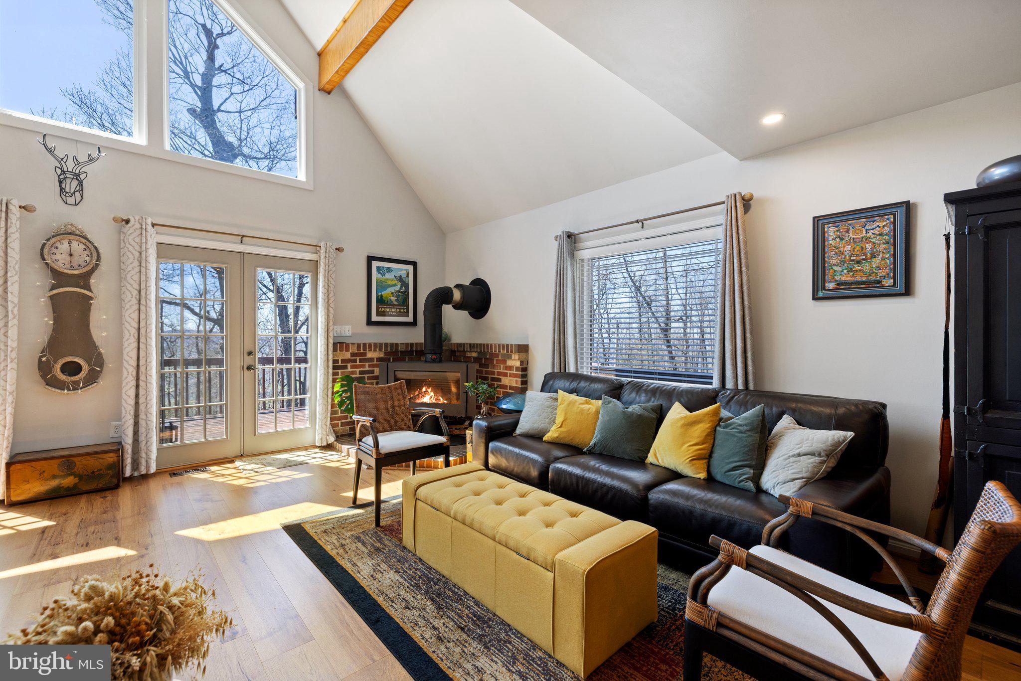 HIGH KNOB - Residential