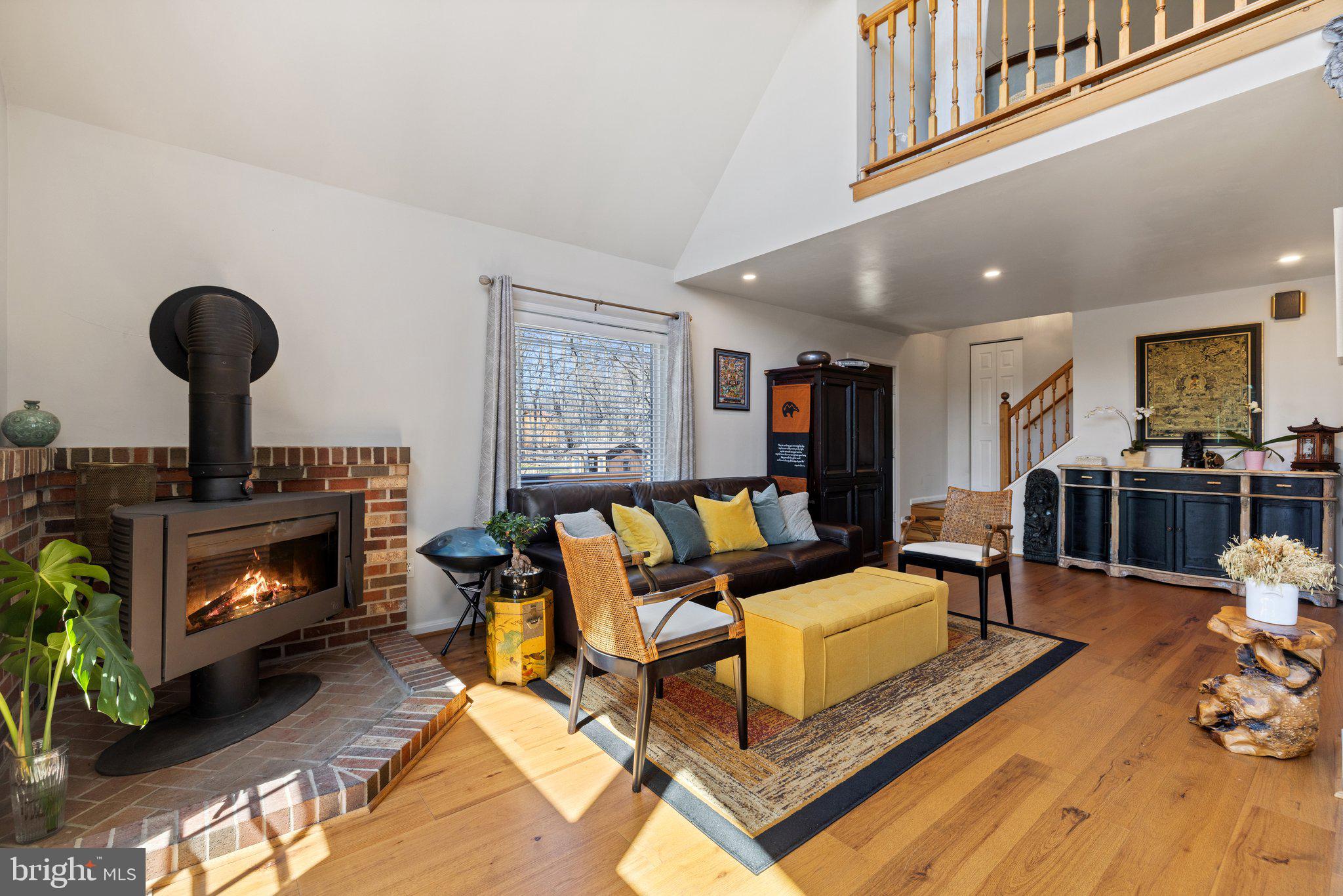 HIGH KNOB - Residential