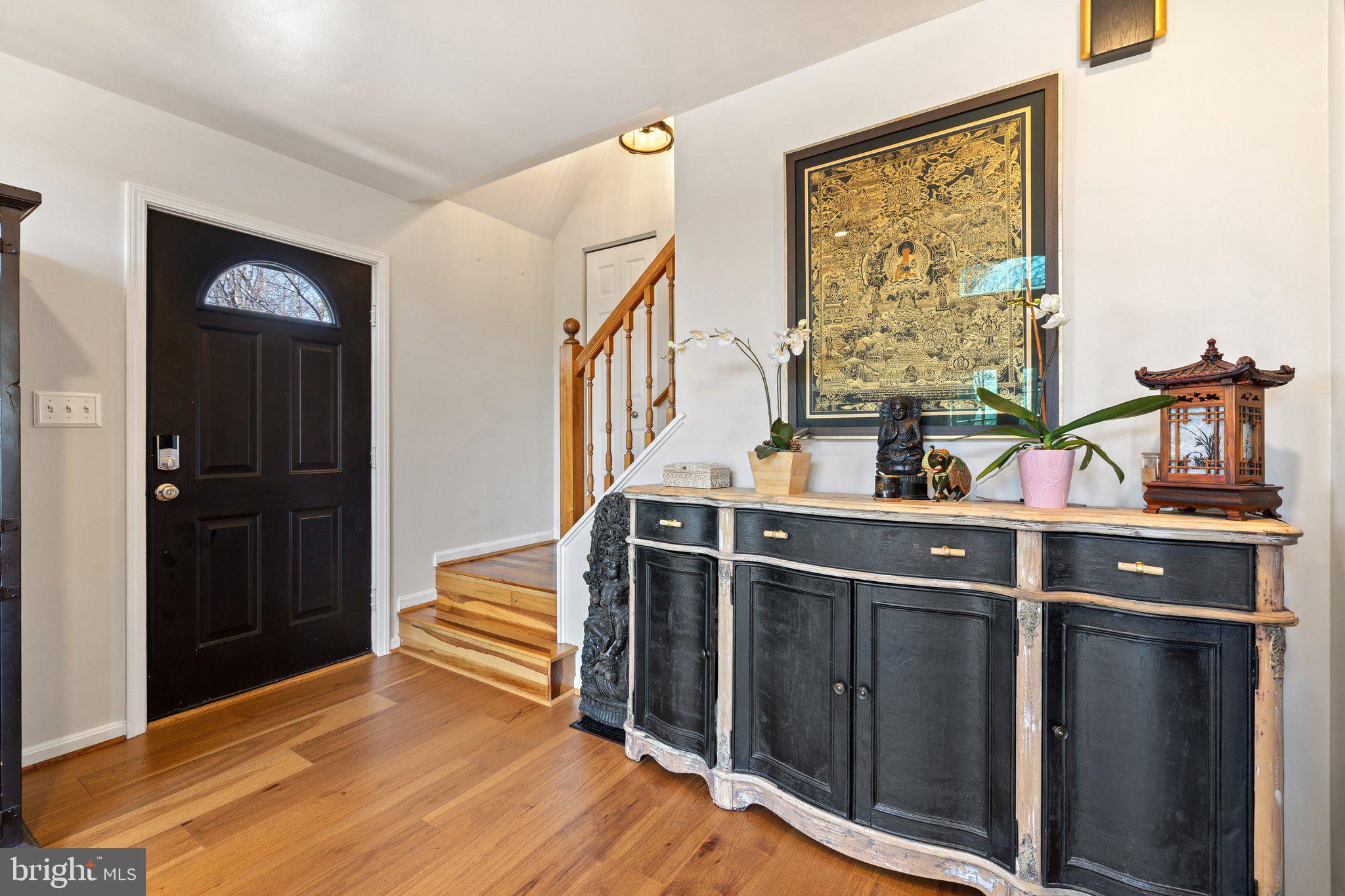 HIGH KNOB - Residential