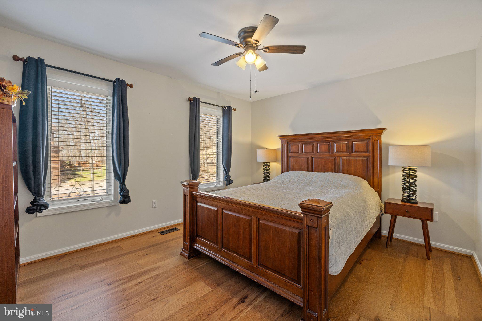 HIGH KNOB - Residential