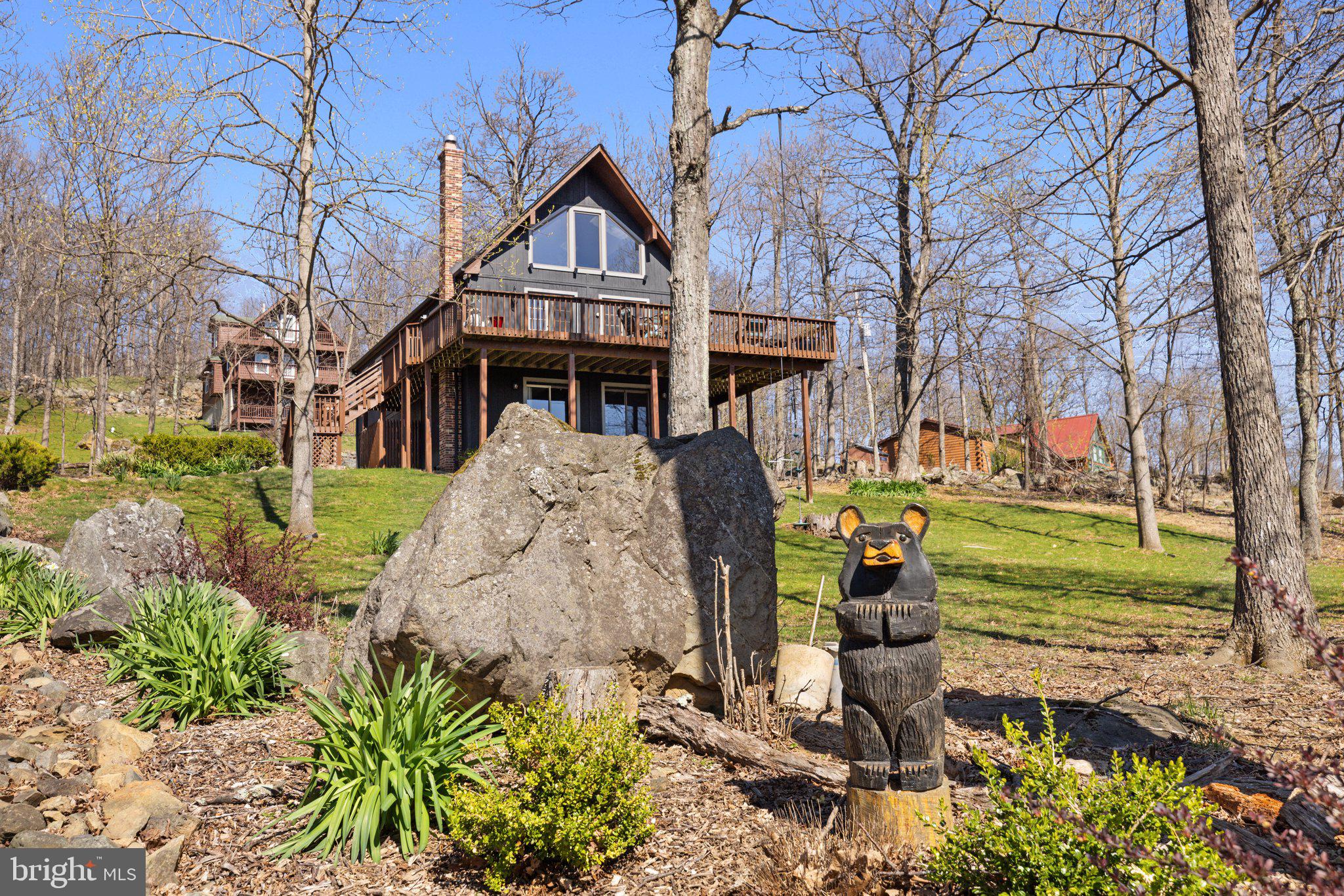 HIGH KNOB - Residential