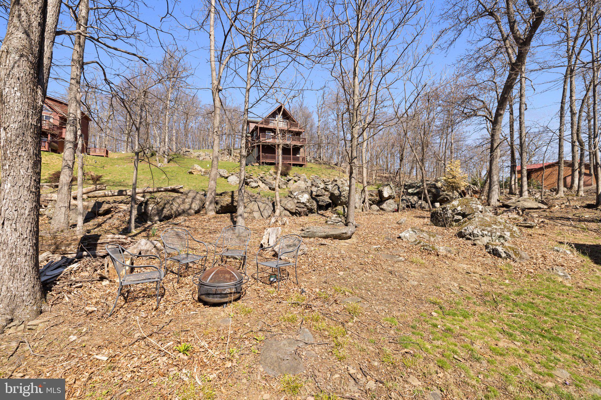 HIGH KNOB - Residential