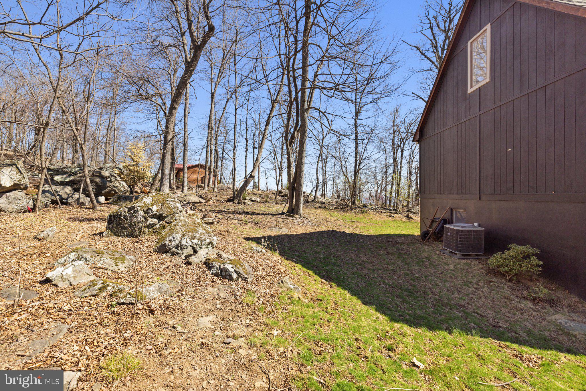 HIGH KNOB - Residential