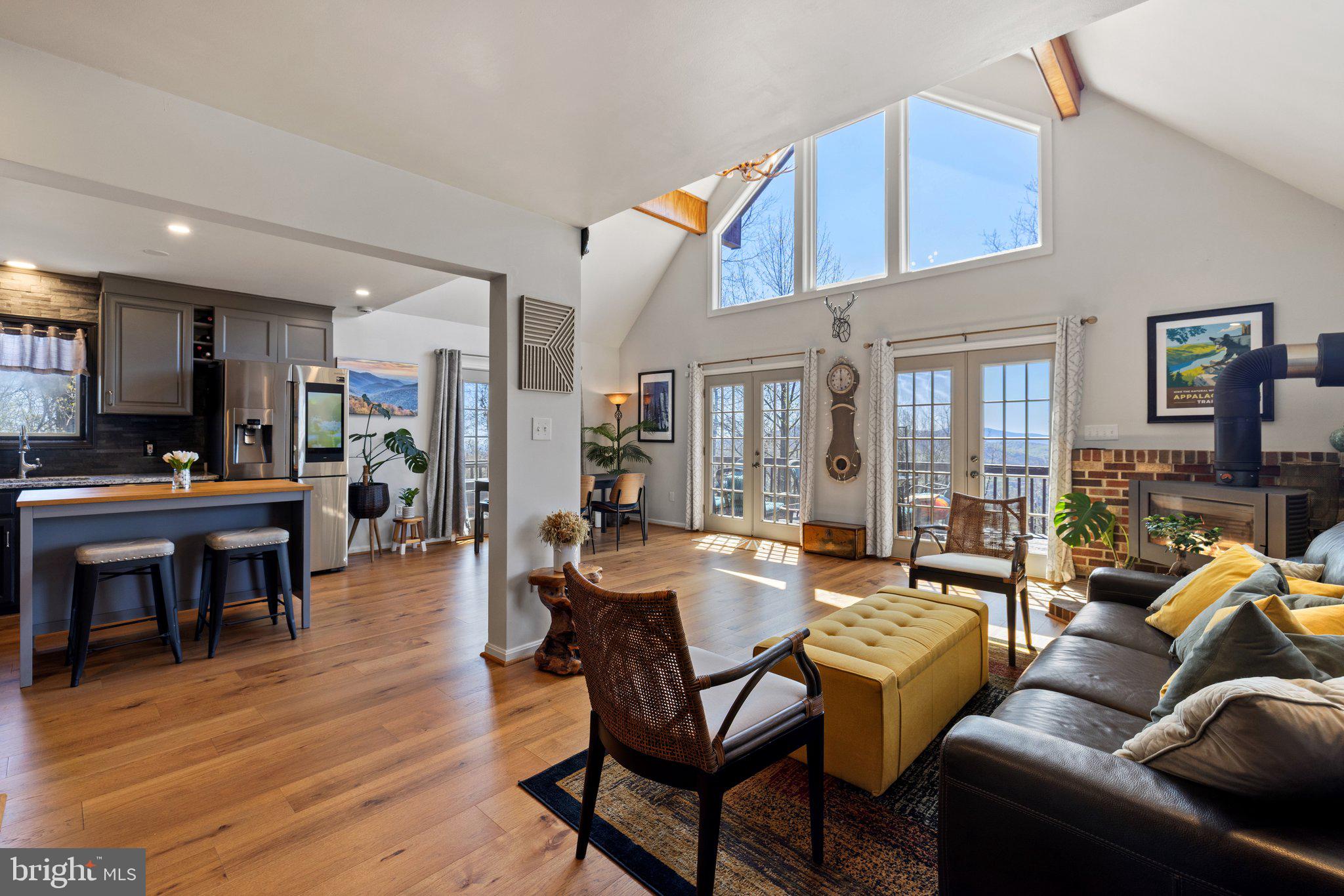 HIGH KNOB - Residential