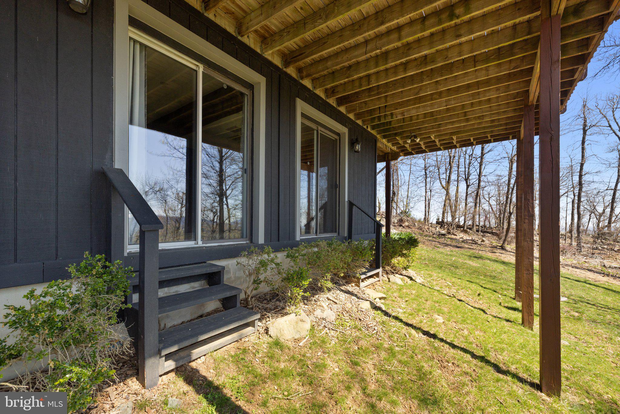 HIGH KNOB - Residential