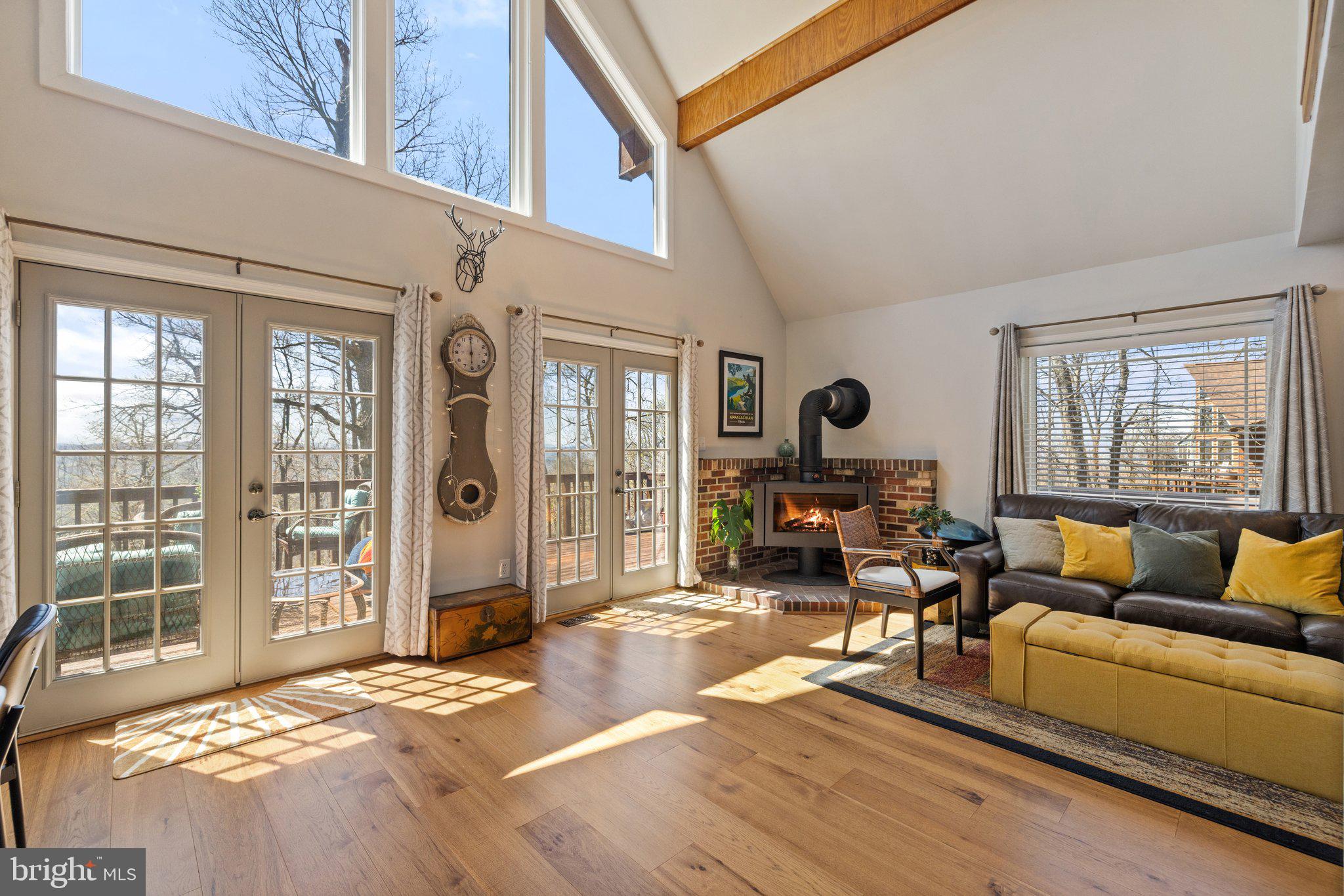 HIGH KNOB - Residential