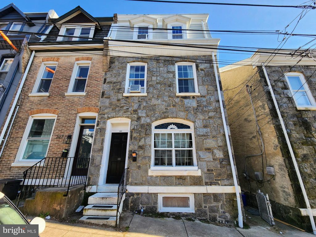 Photo of 225 Wendover Street, PHILADELPHIA, PA 19128 (MLS # PAPH2573912)