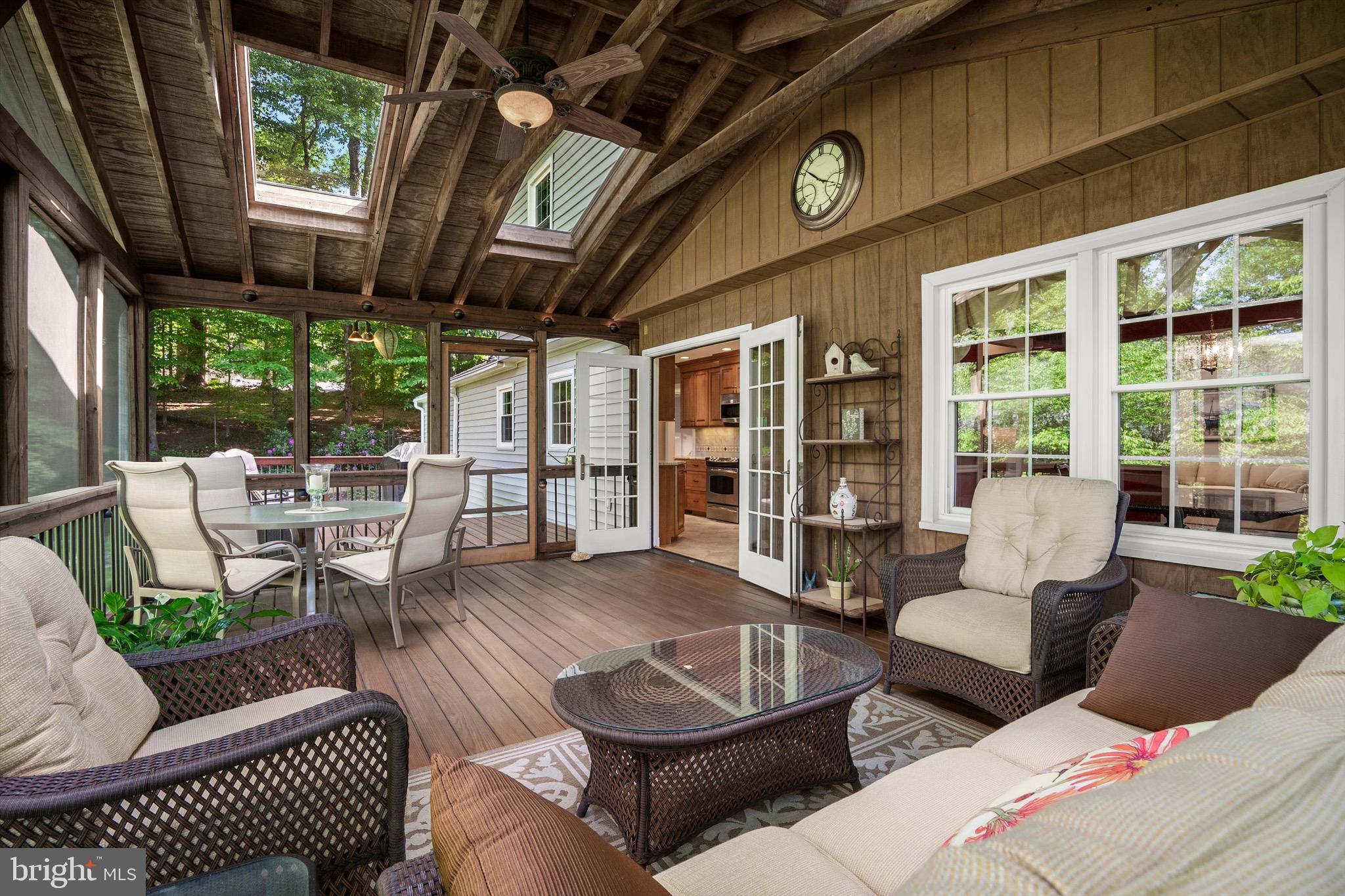 LONG BRANCH - Residential