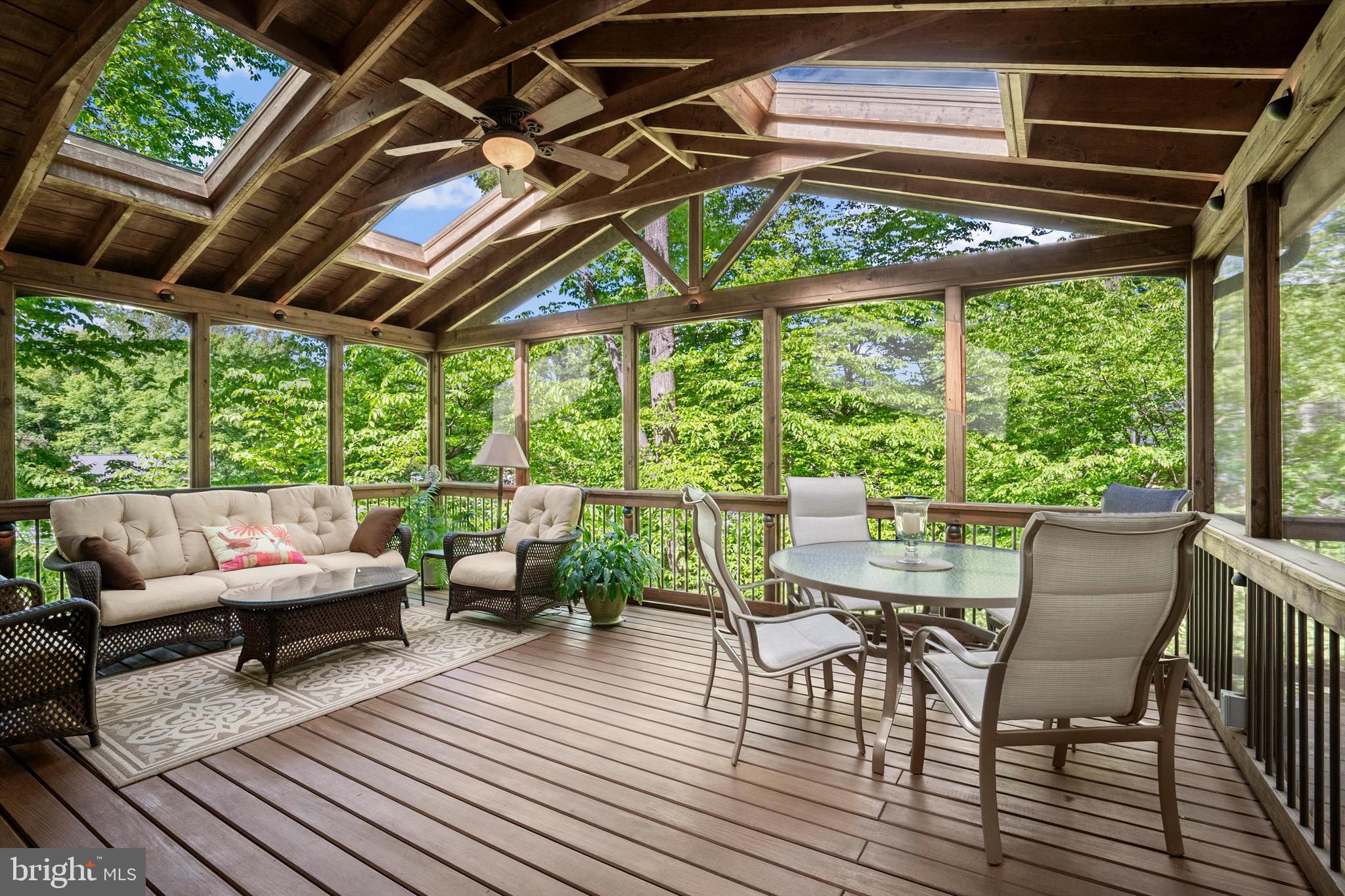 LONG BRANCH - Residential