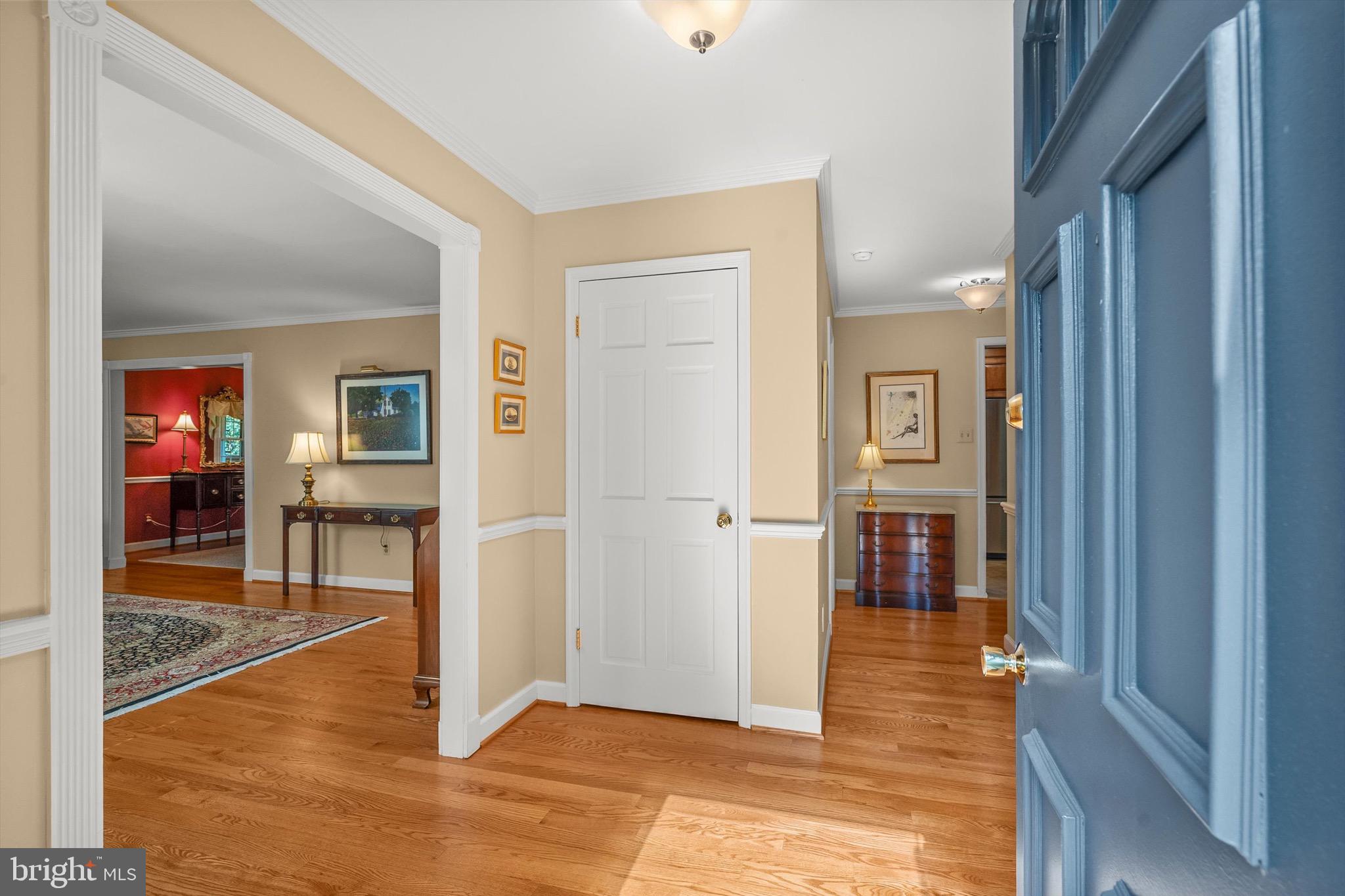 LONG BRANCH - Residential