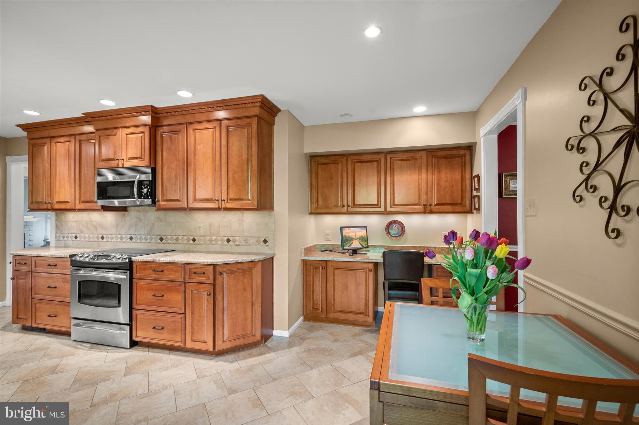 LONG BRANCH - Residential