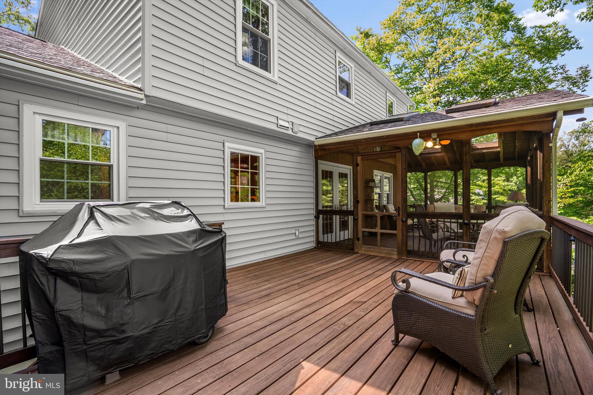 LONG BRANCH - Residential
