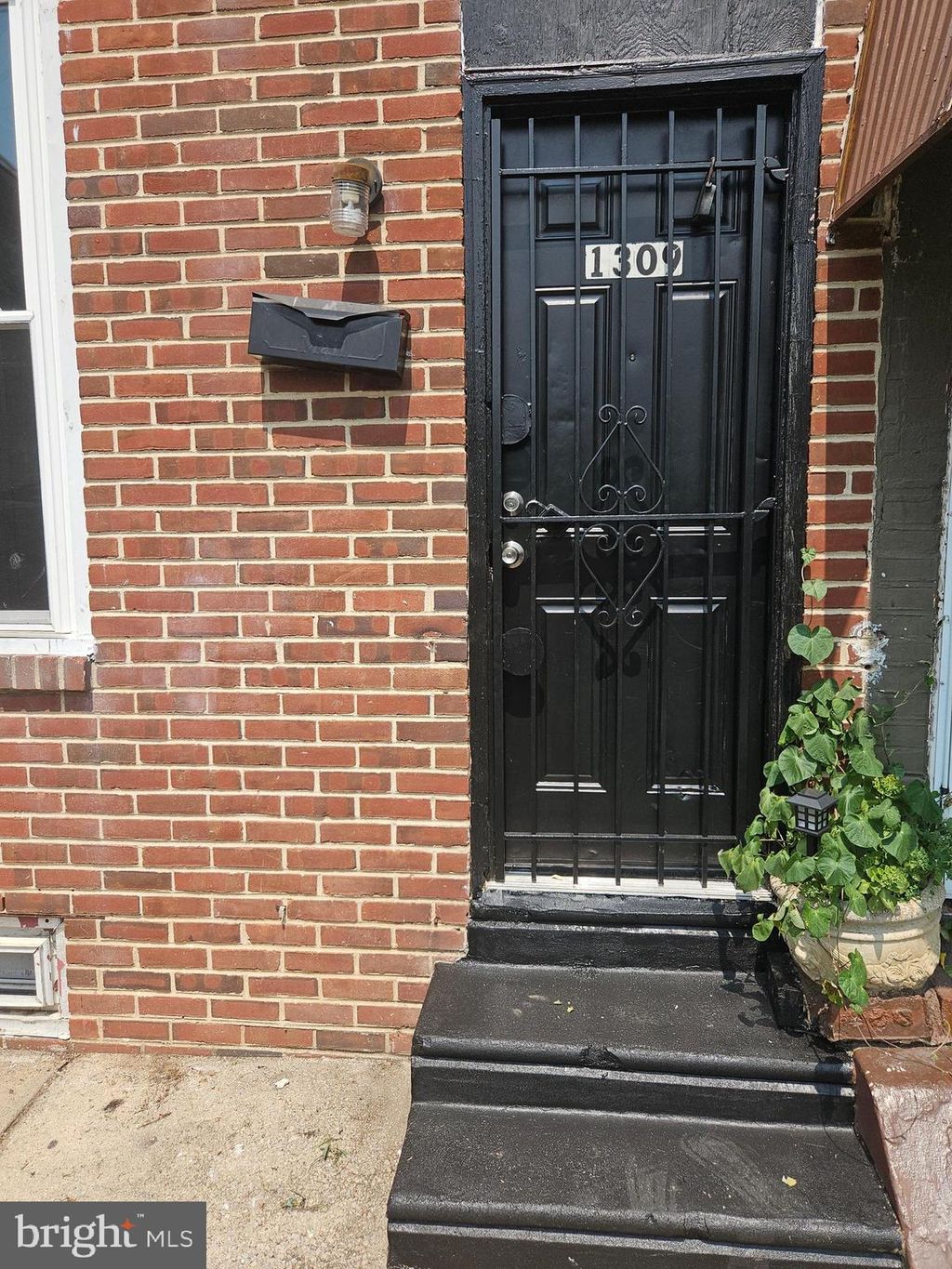 Photo of 1309 W William Street, PHILADELPHIA, PA 19132 (MLS # PAPH2547852)