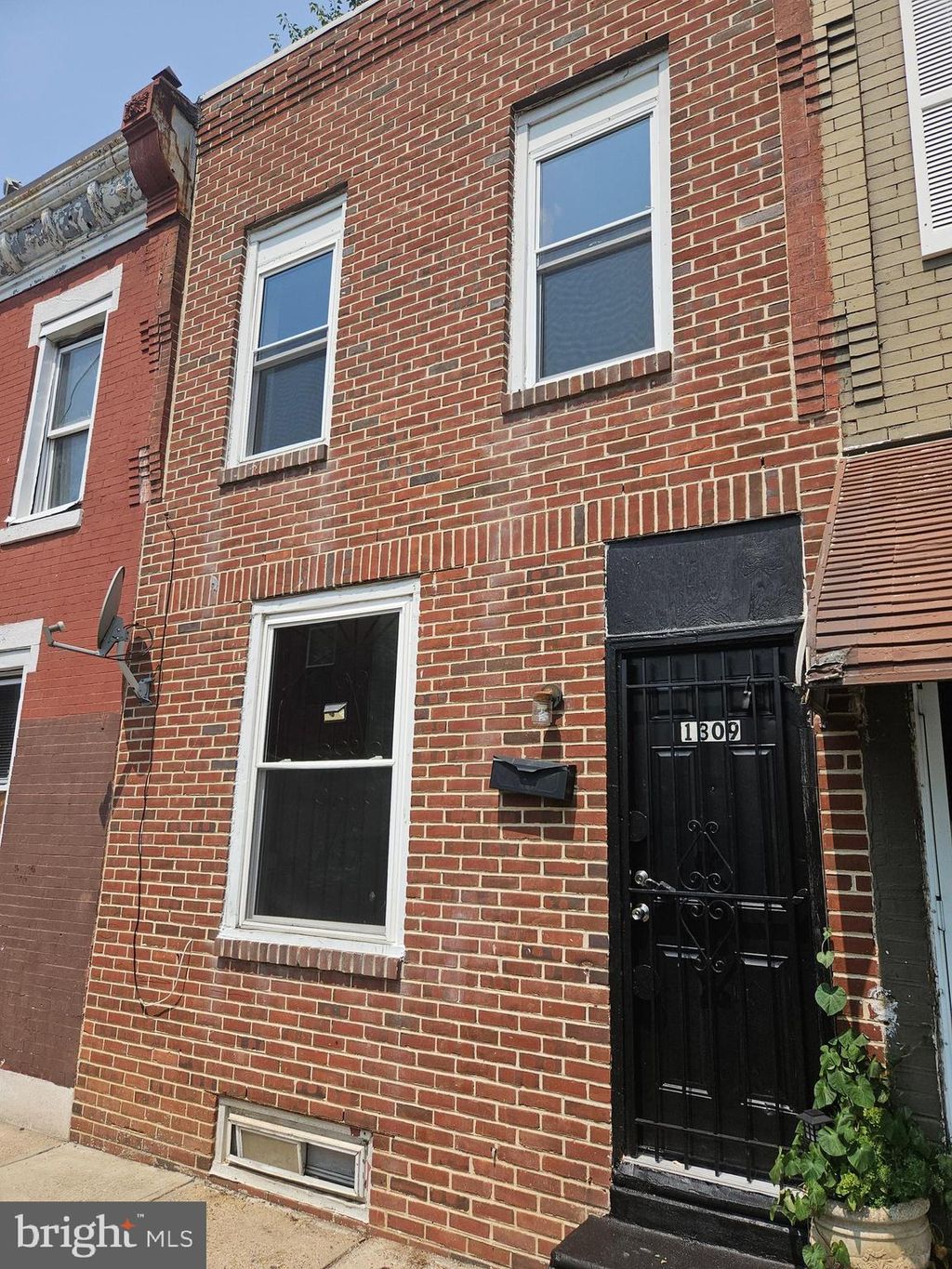 Photo of 1309 W William Street, PHILADELPHIA, PA 19132 (MLS # PAPH2547852)