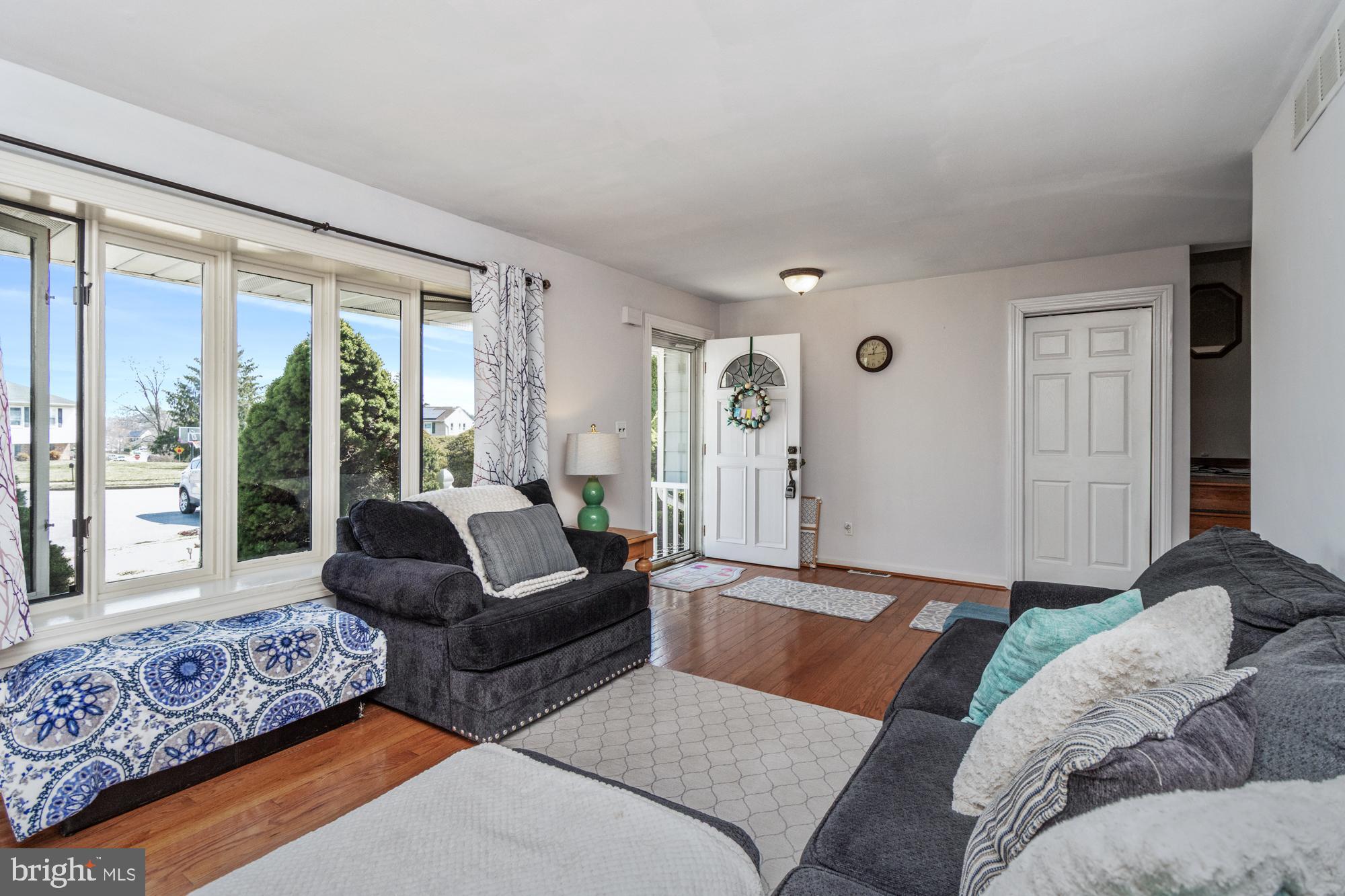 SILVERGATE VILLAGE - Residential