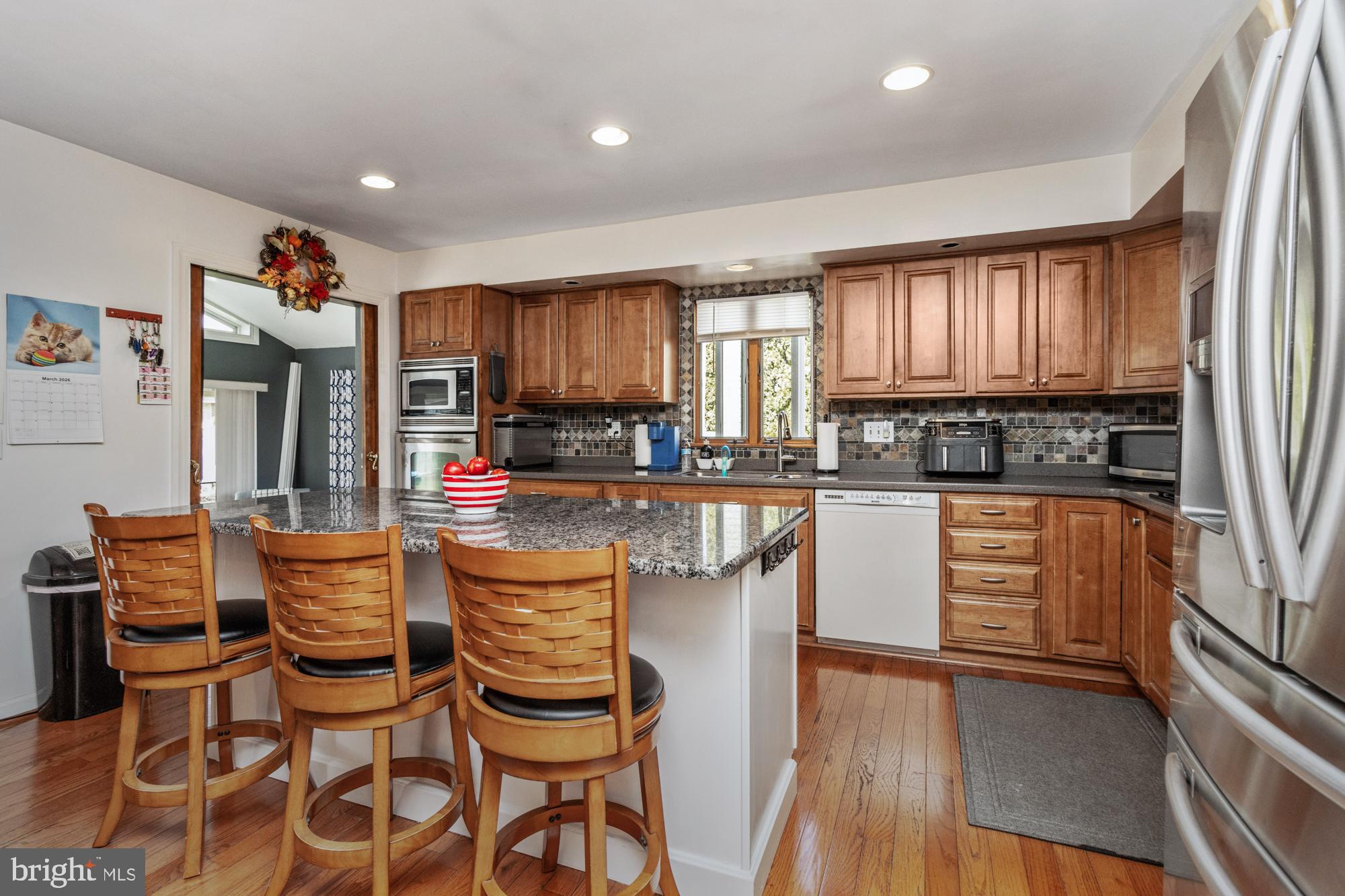 SILVERGATE VILLAGE - Residential