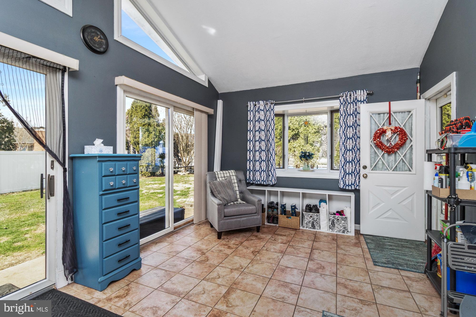 SILVERGATE VILLAGE - Residential