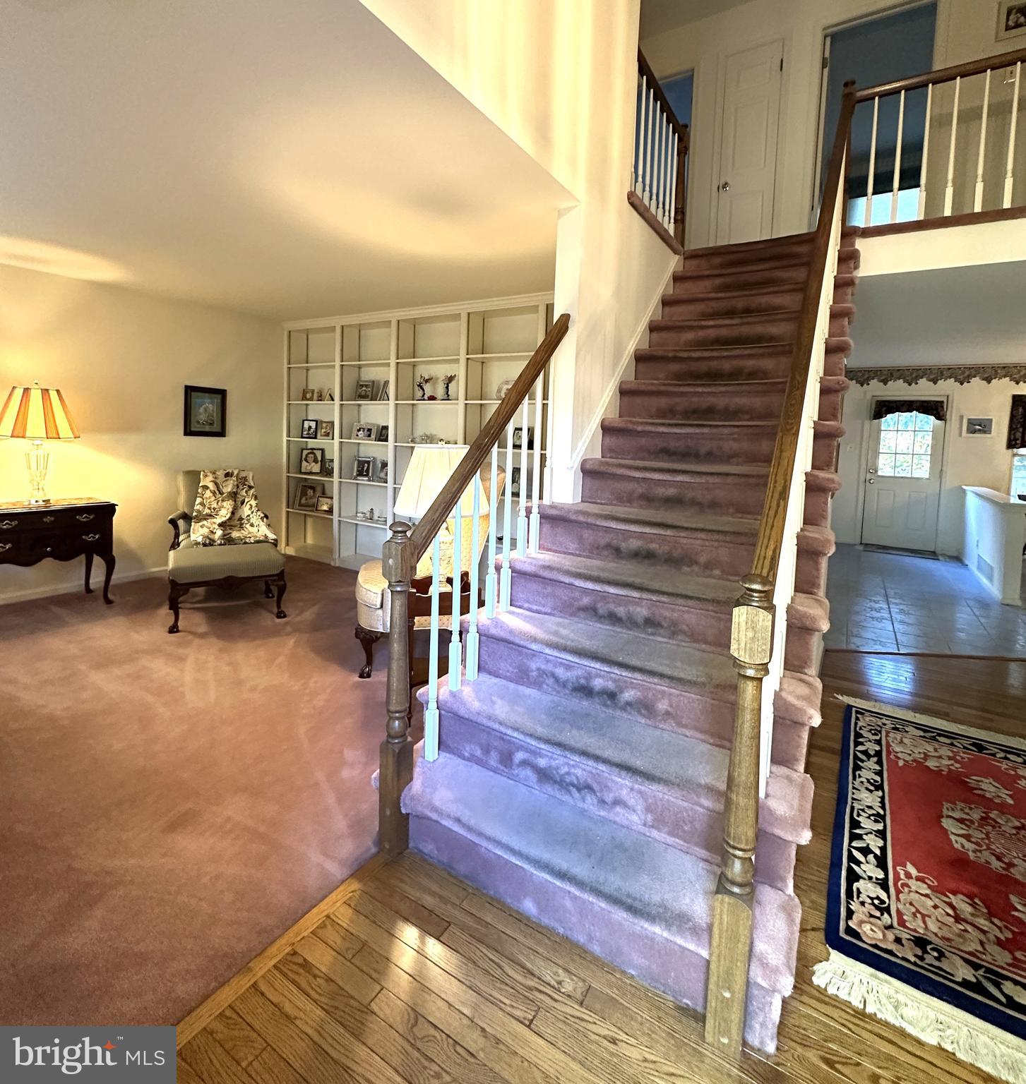 CASTLE HGTS - Residential