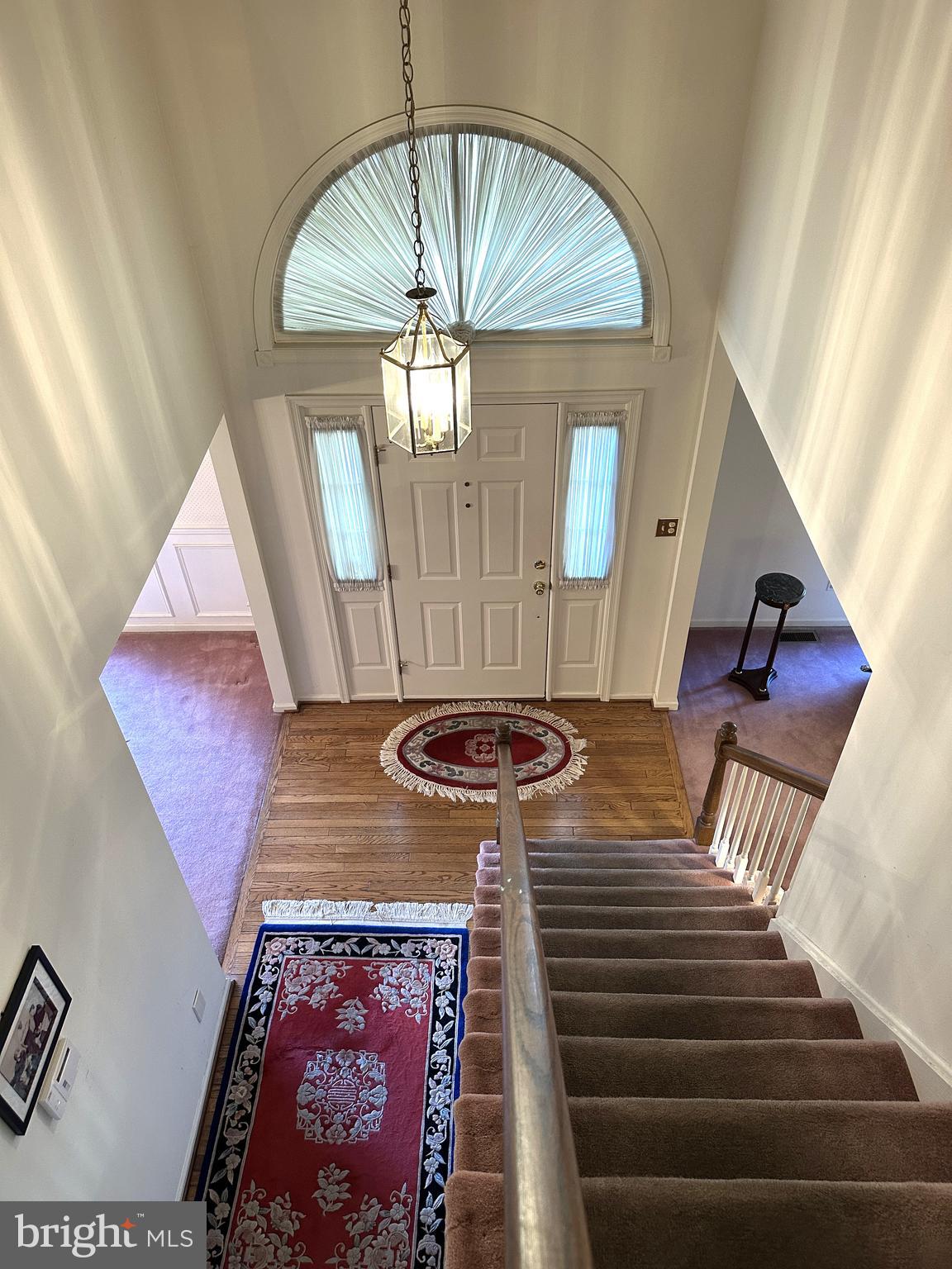 CASTLE HGTS - Residential