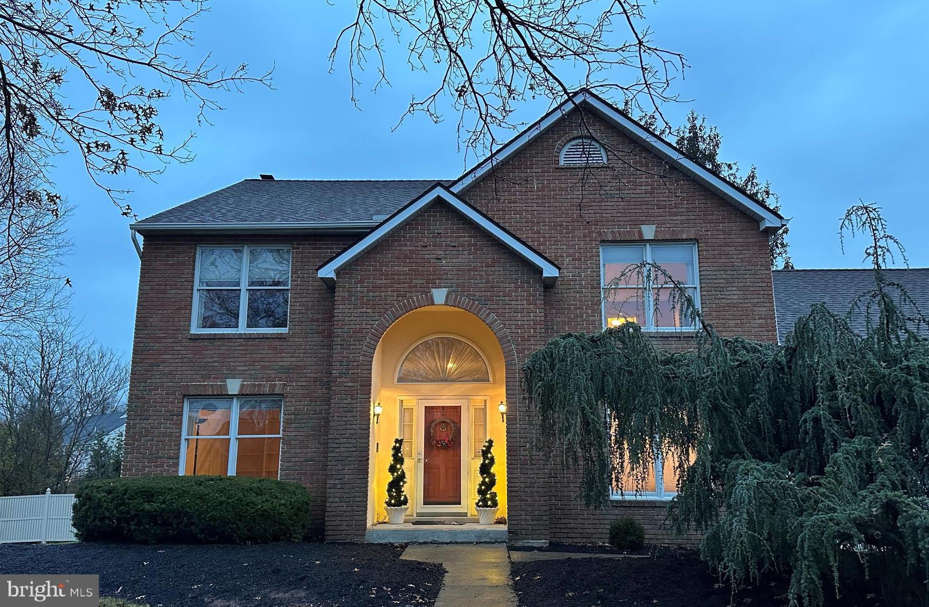 CASTLE HGTS - Residential