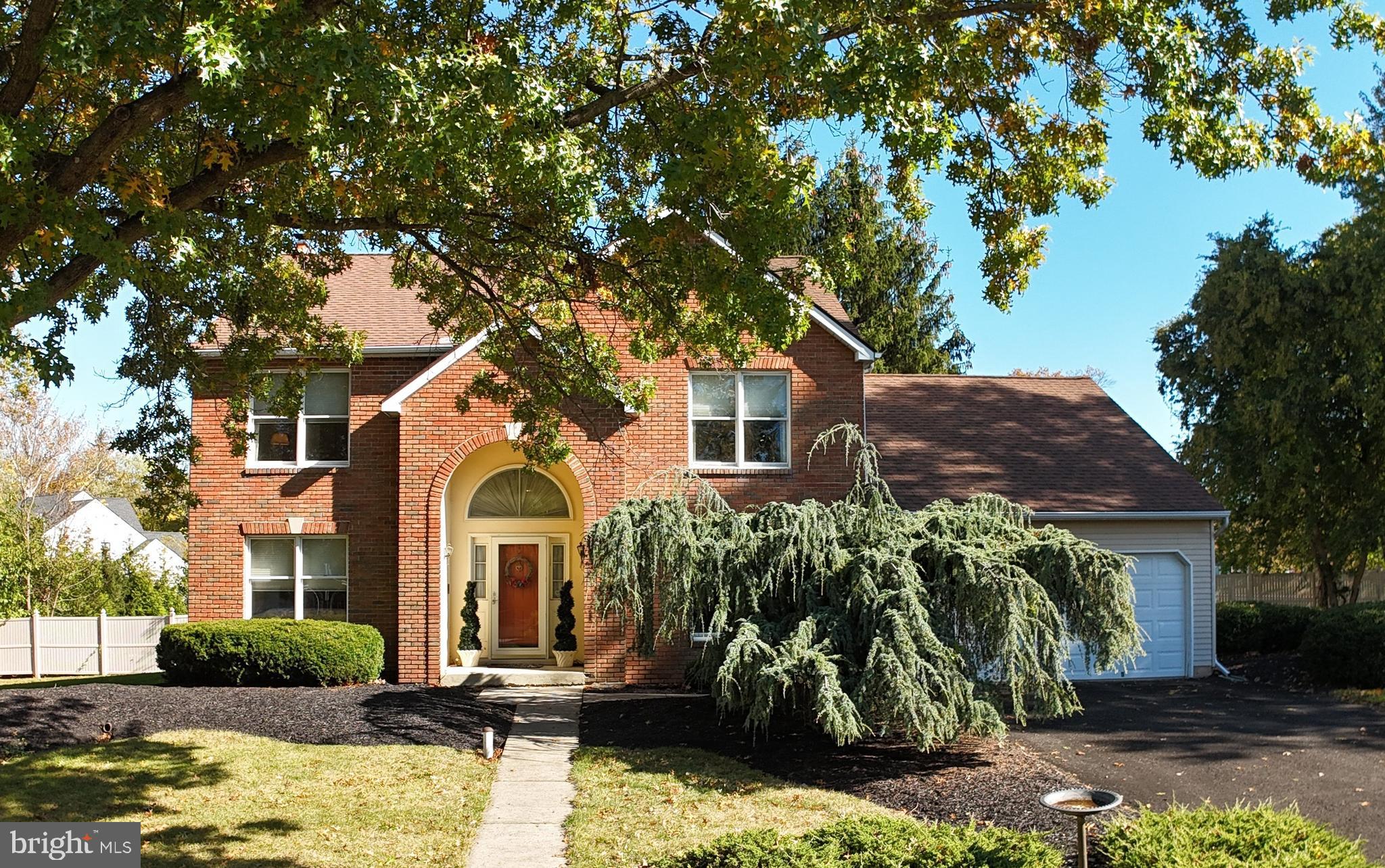 CASTLE HGTS - Residential