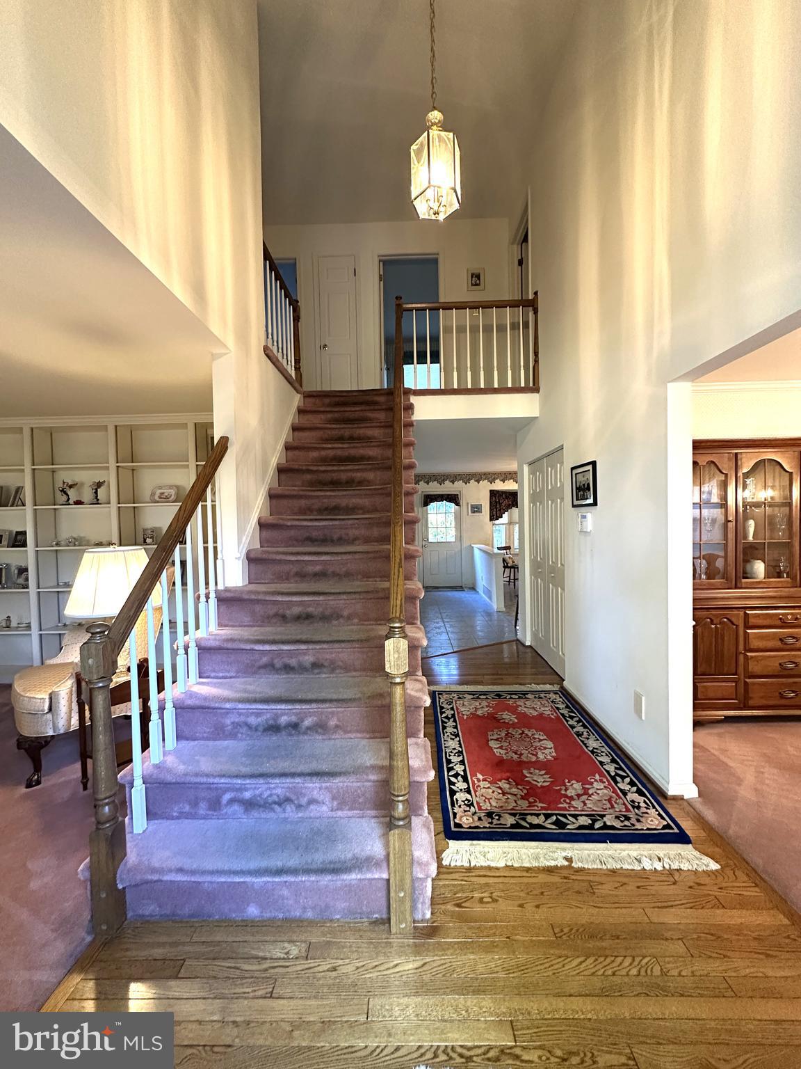 CASTLE HGTS - Residential