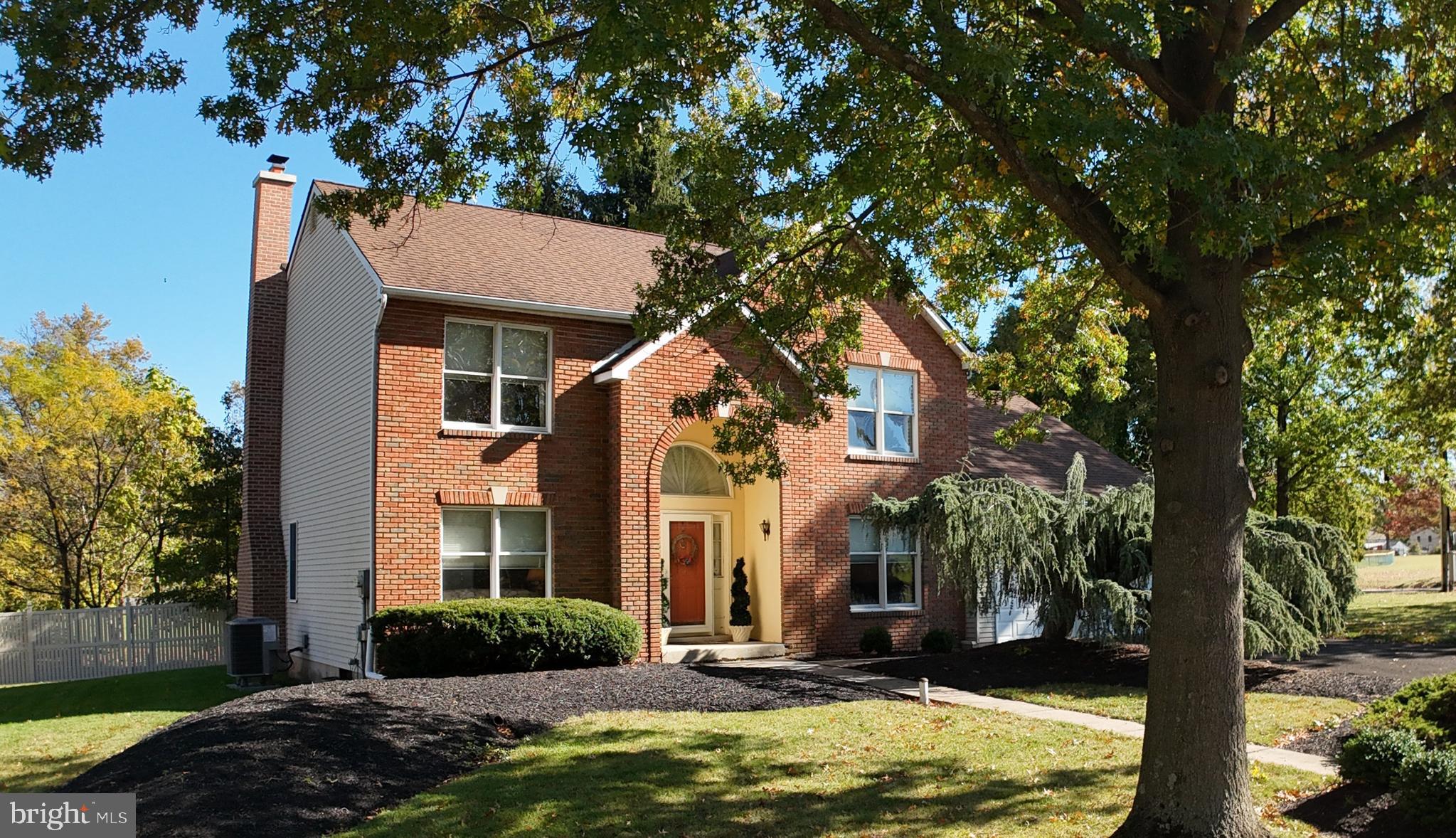 CASTLE HGTS - Residential