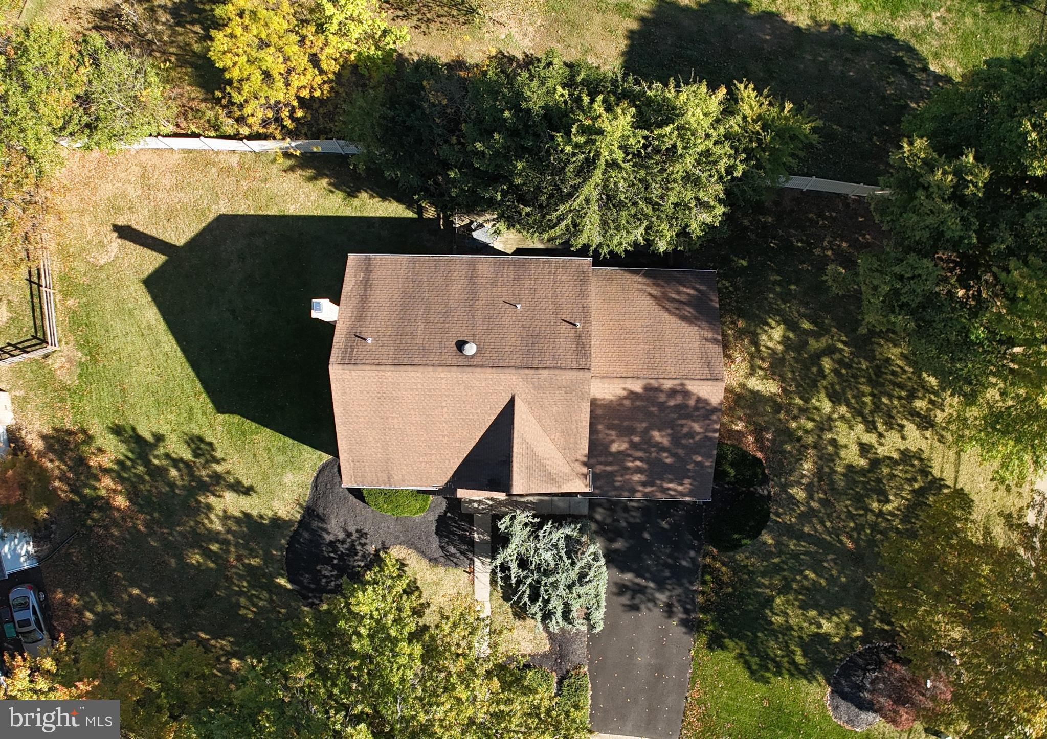 CASTLE HGTS - Residential