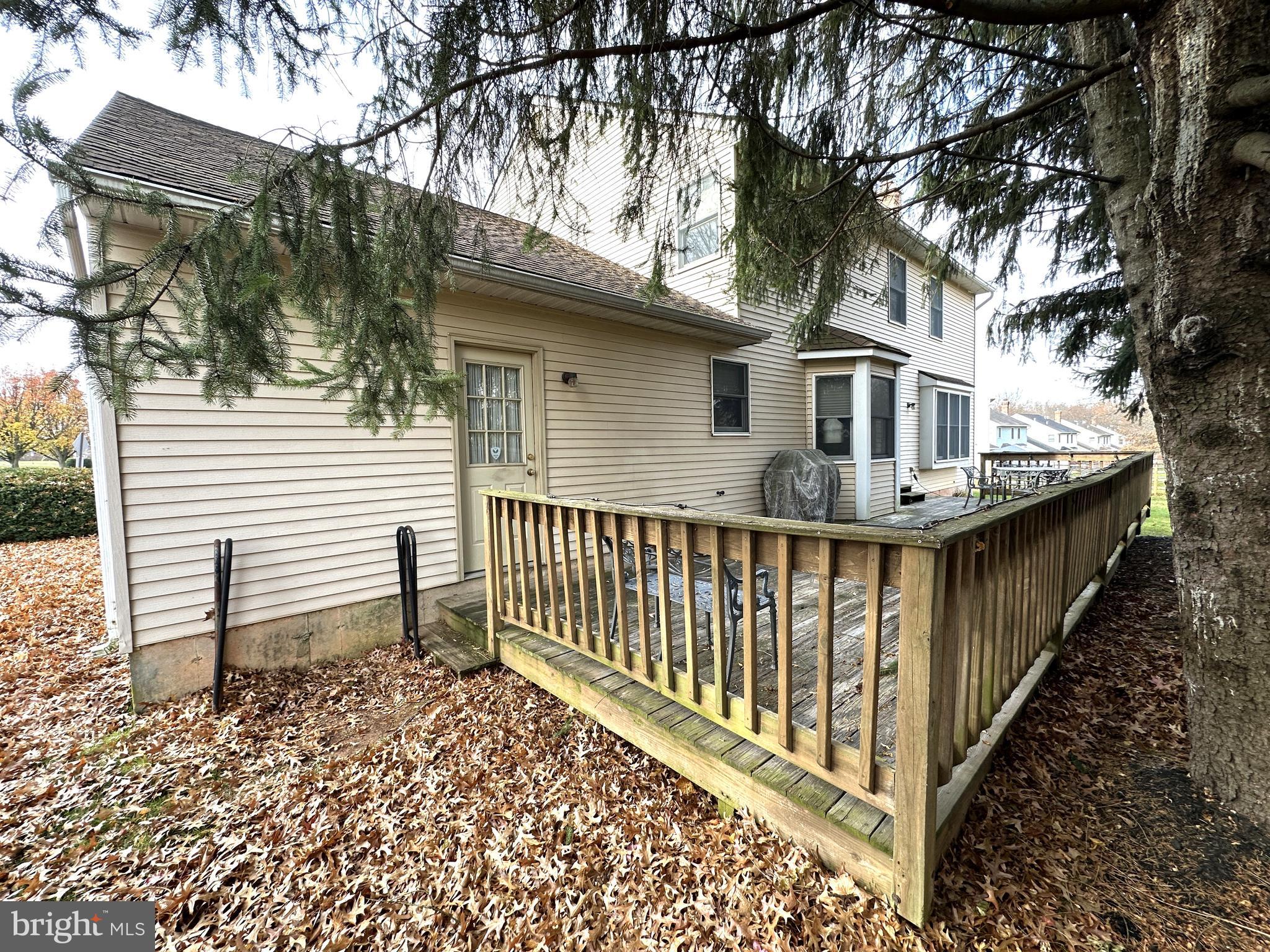 CASTLE HGTS - Residential